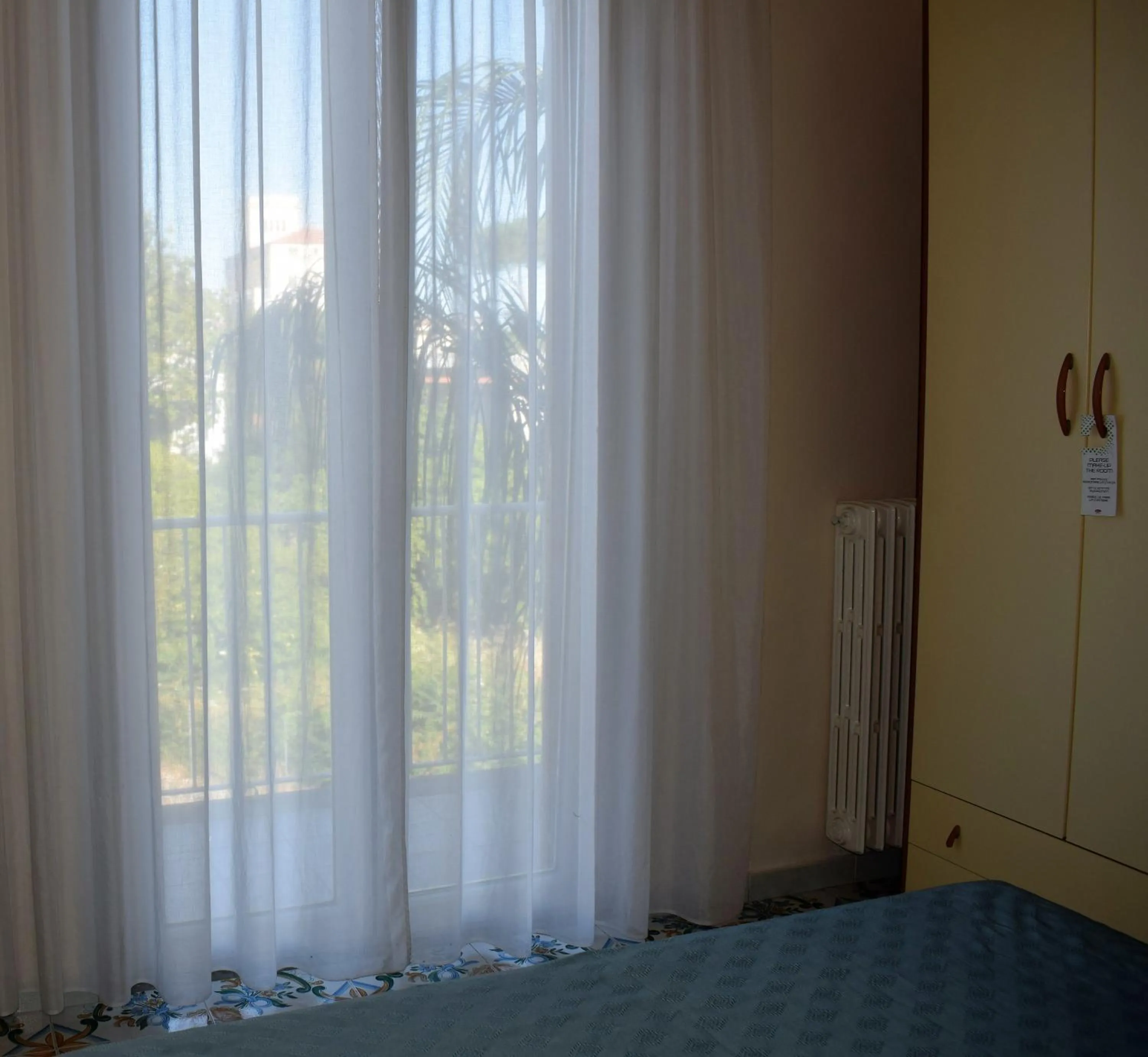 Bedroom, Bed in Hotel Casa Di Meglio