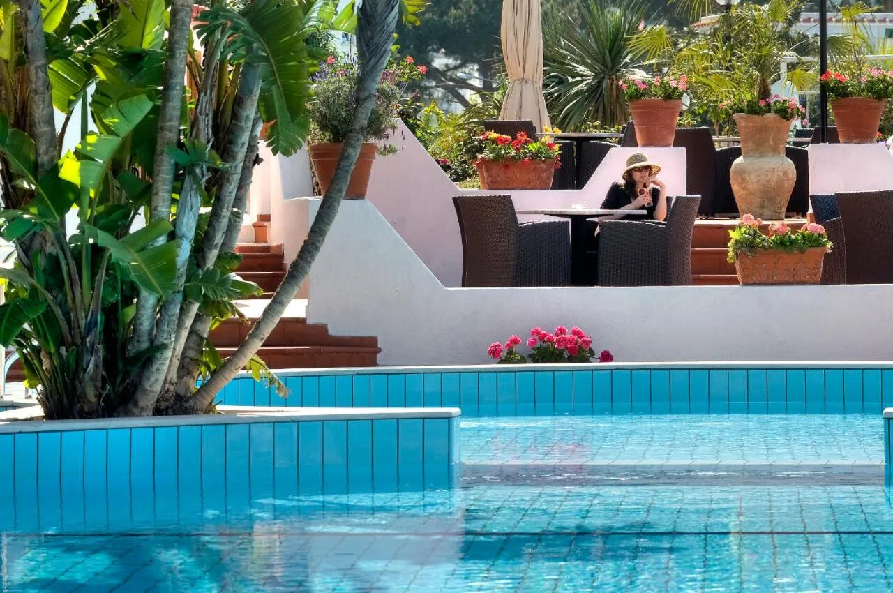 Hotel Casa Di Meglio