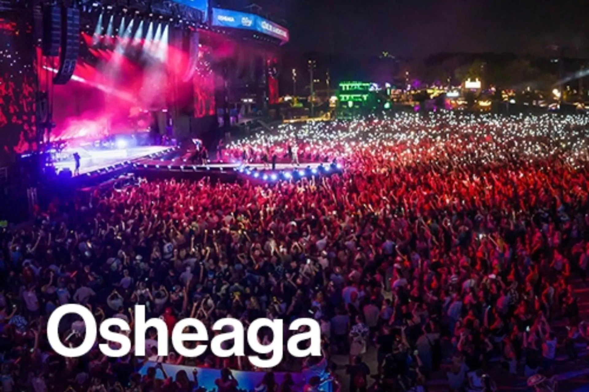 Night in LiV MTL MTL