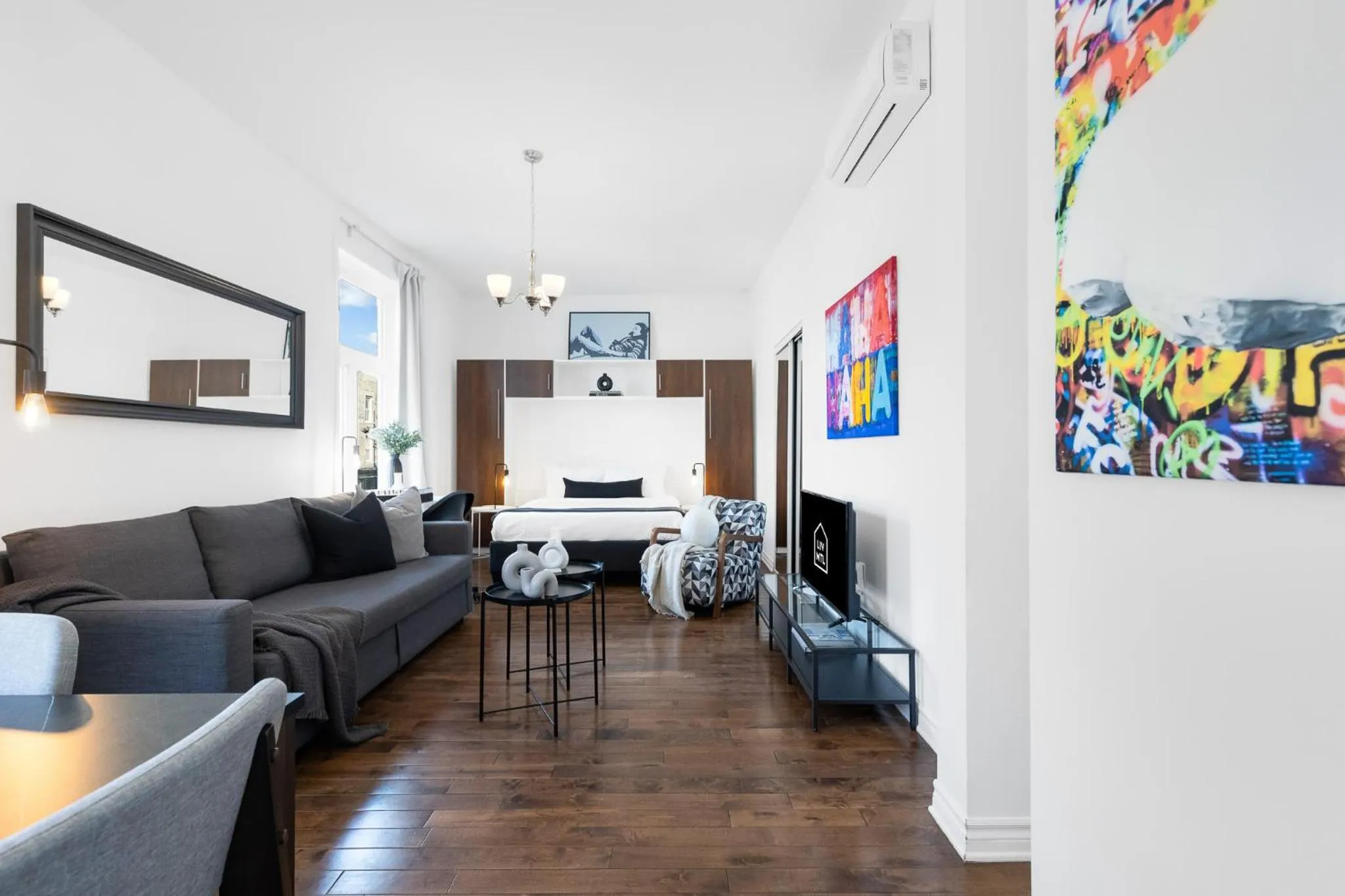 TV and multimedia in LiV MTL MTL