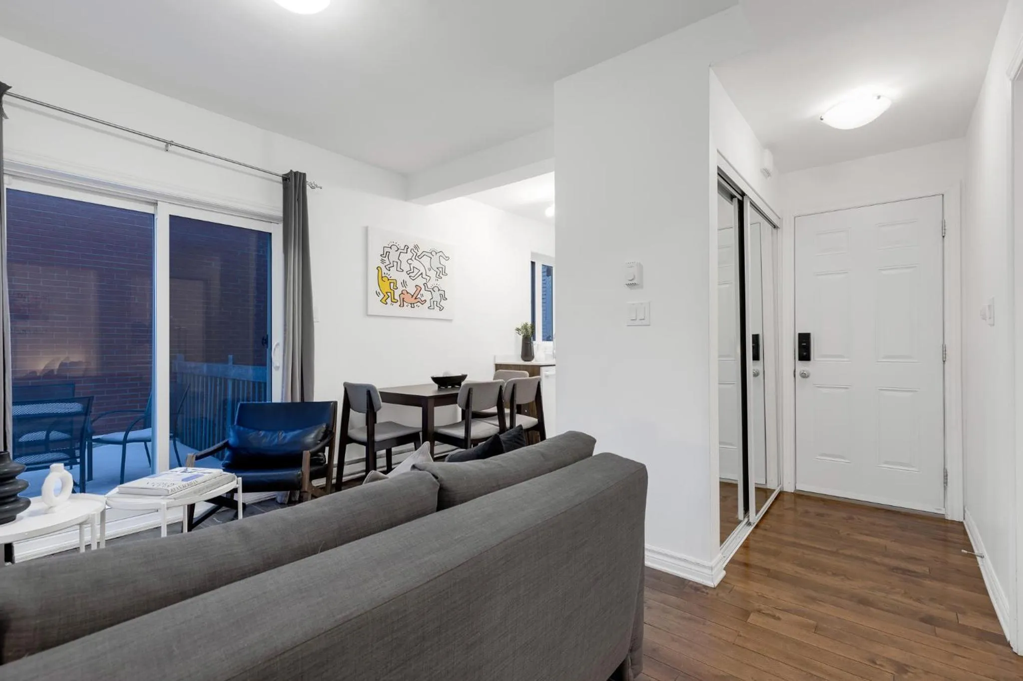 TV and multimedia in LiV MTL MTL