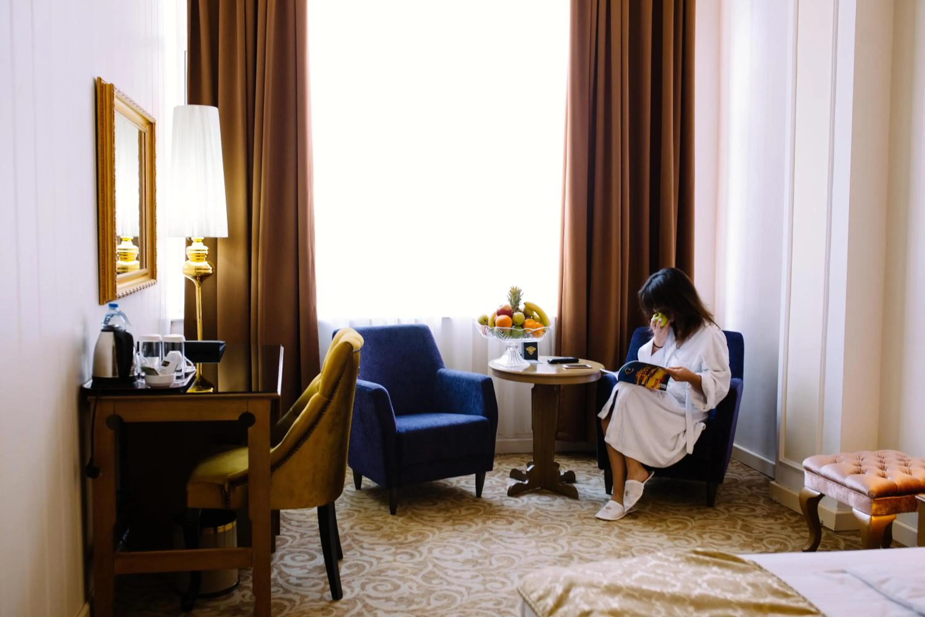 Other, Bed in Teatro Boutique Hotel