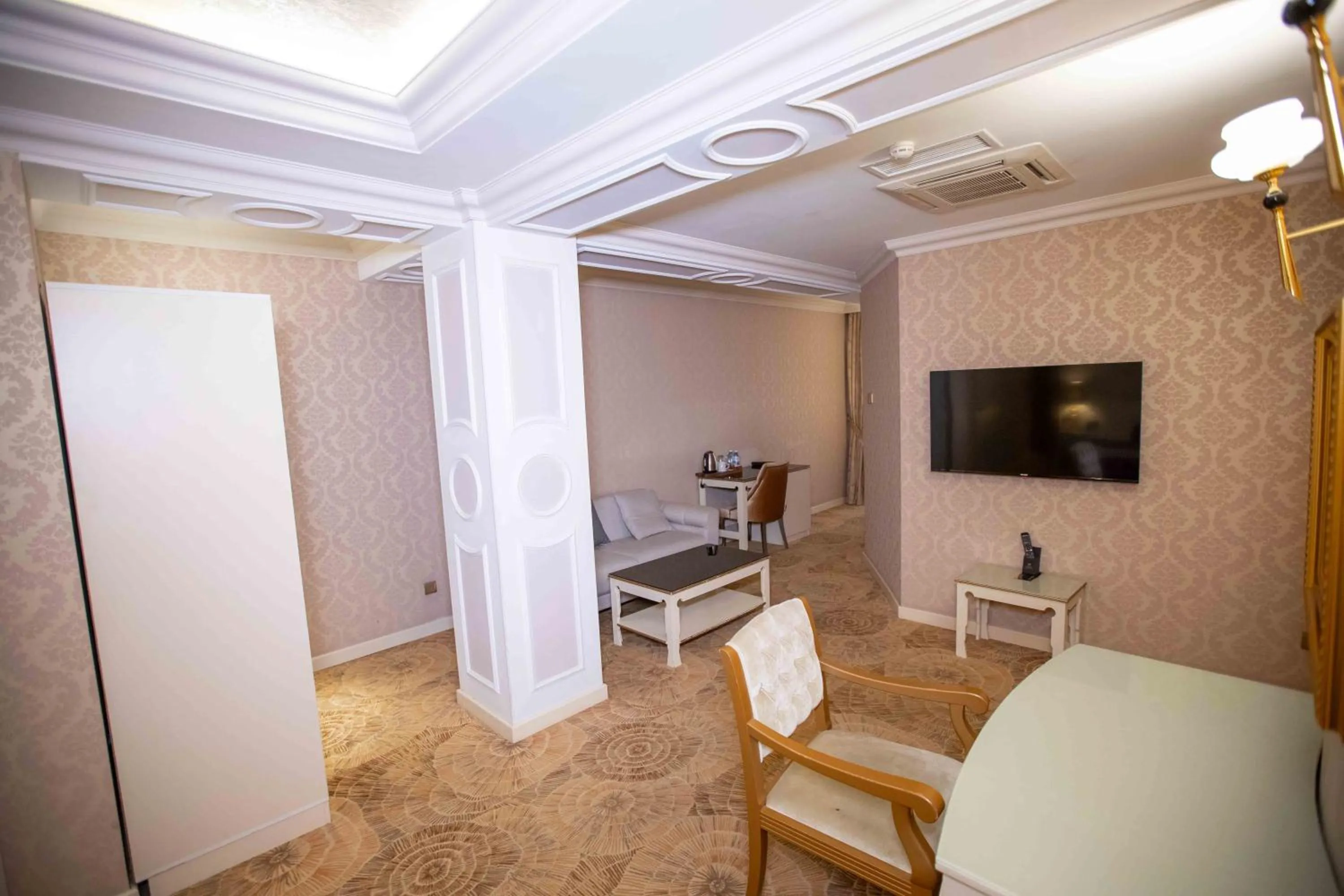 Teatro Boutique Hotel