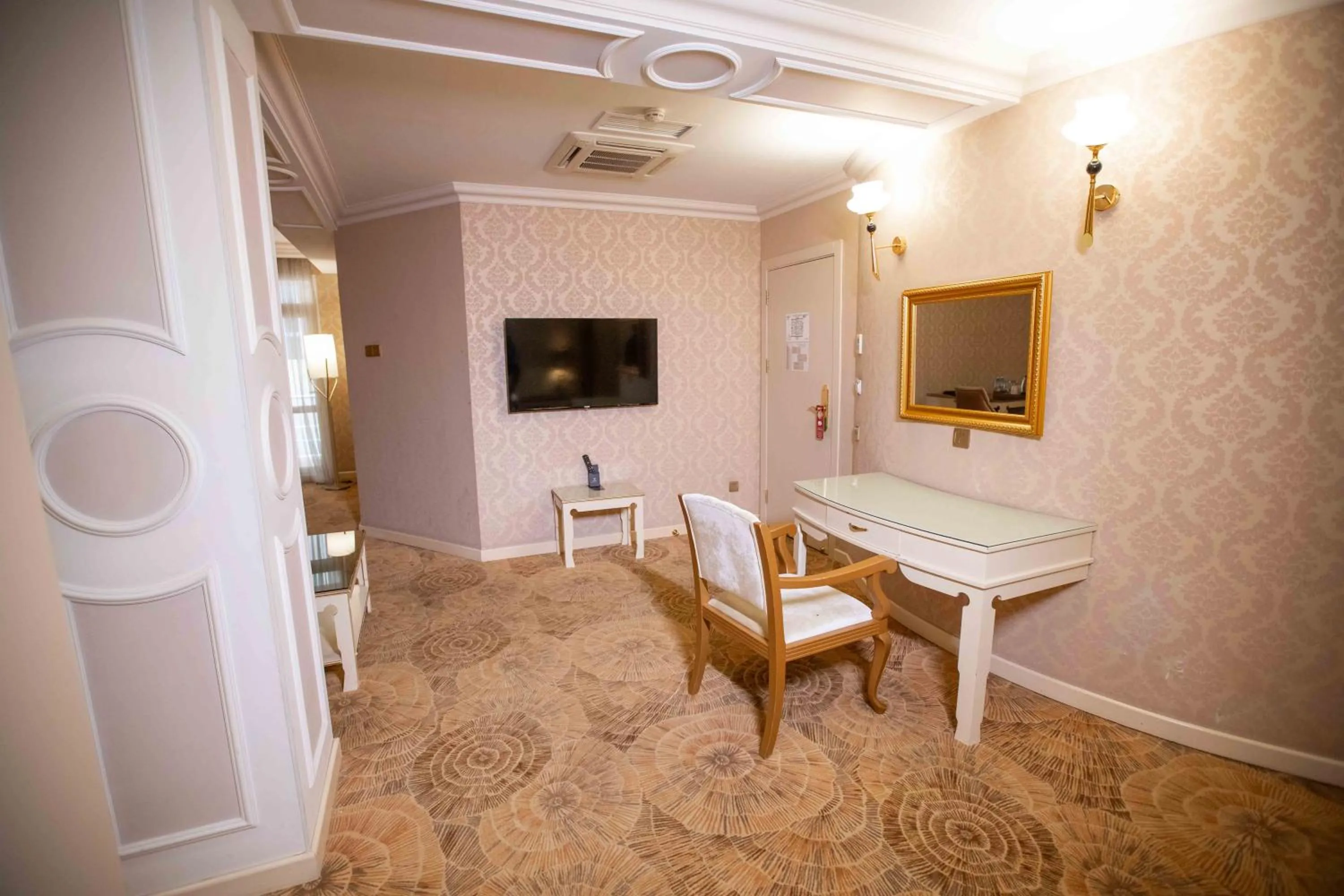 Teatro Boutique Hotel