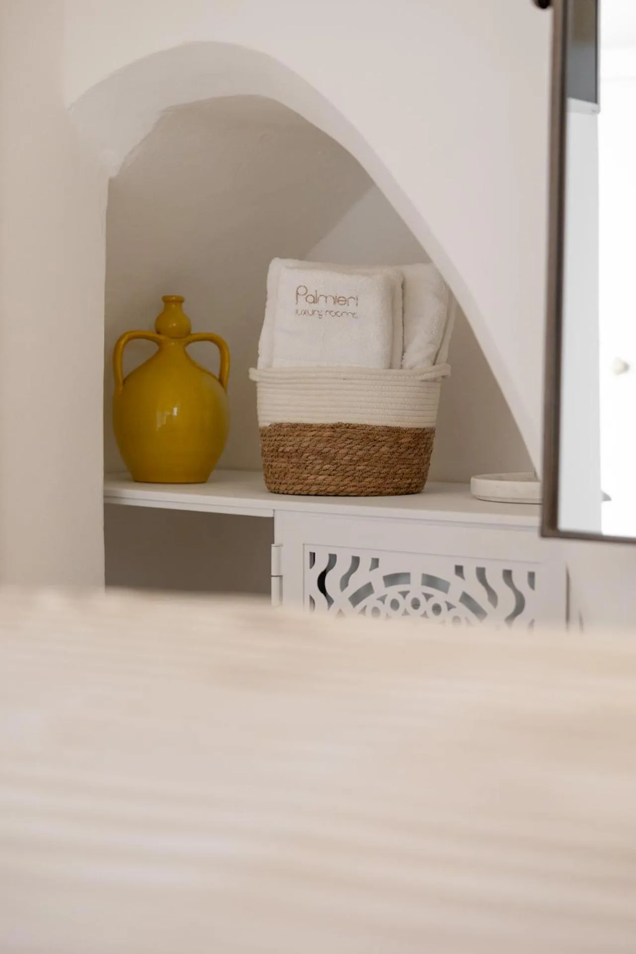 Palmieri Luxury Rooms