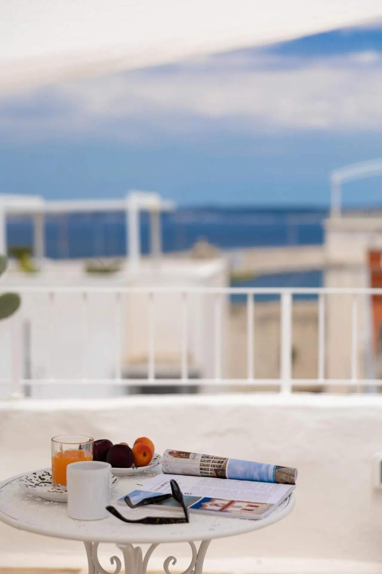 Palmieri Luxury Rooms