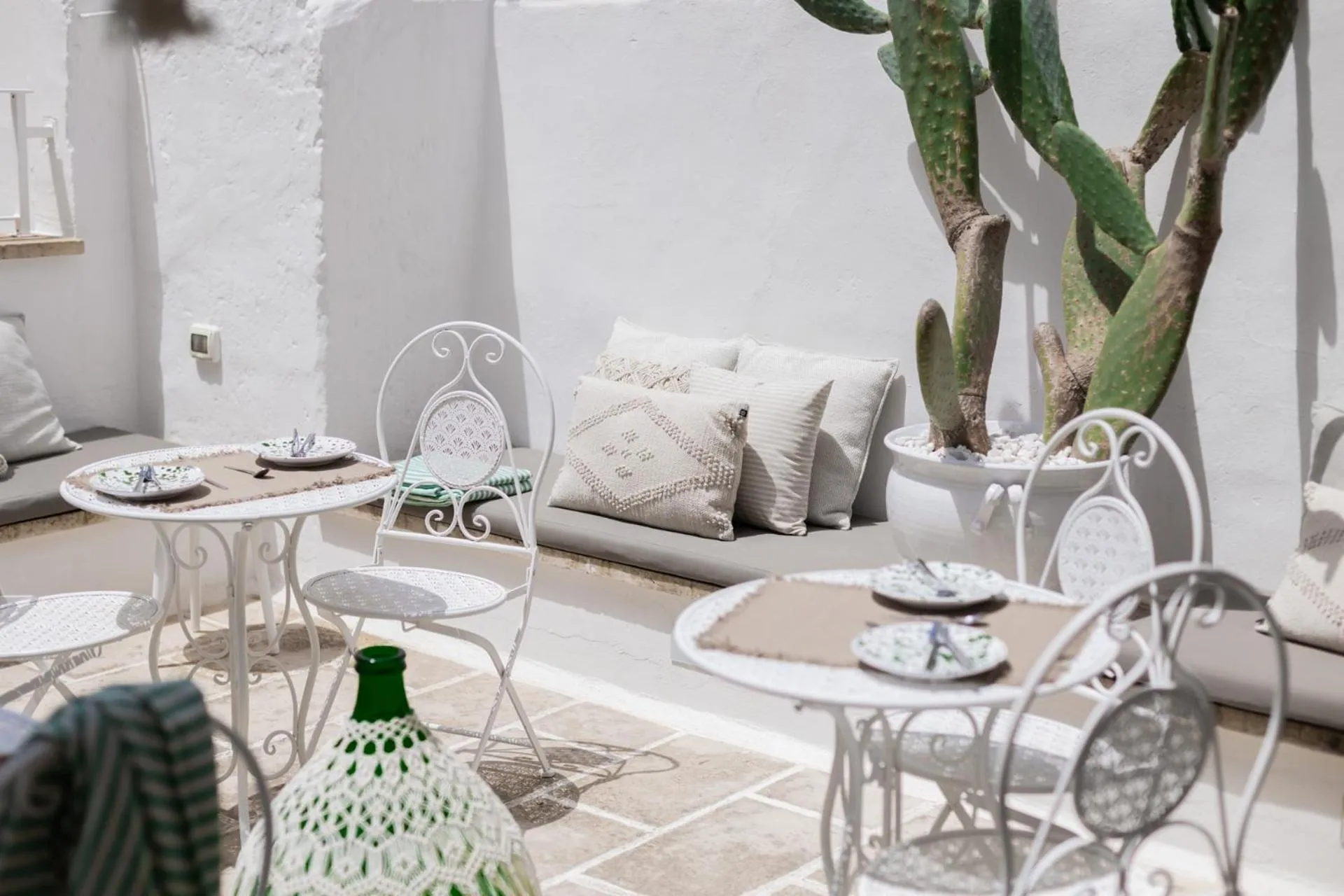 Palmieri Luxury Rooms