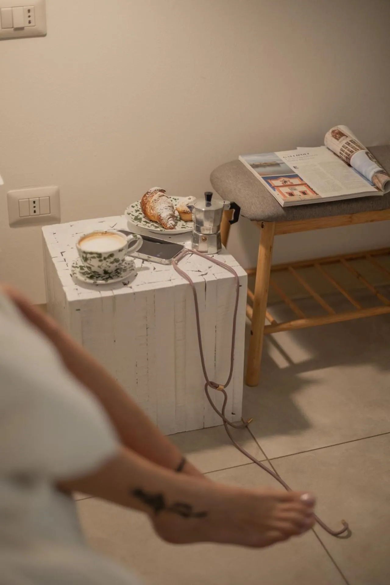 Palmieri Luxury Rooms