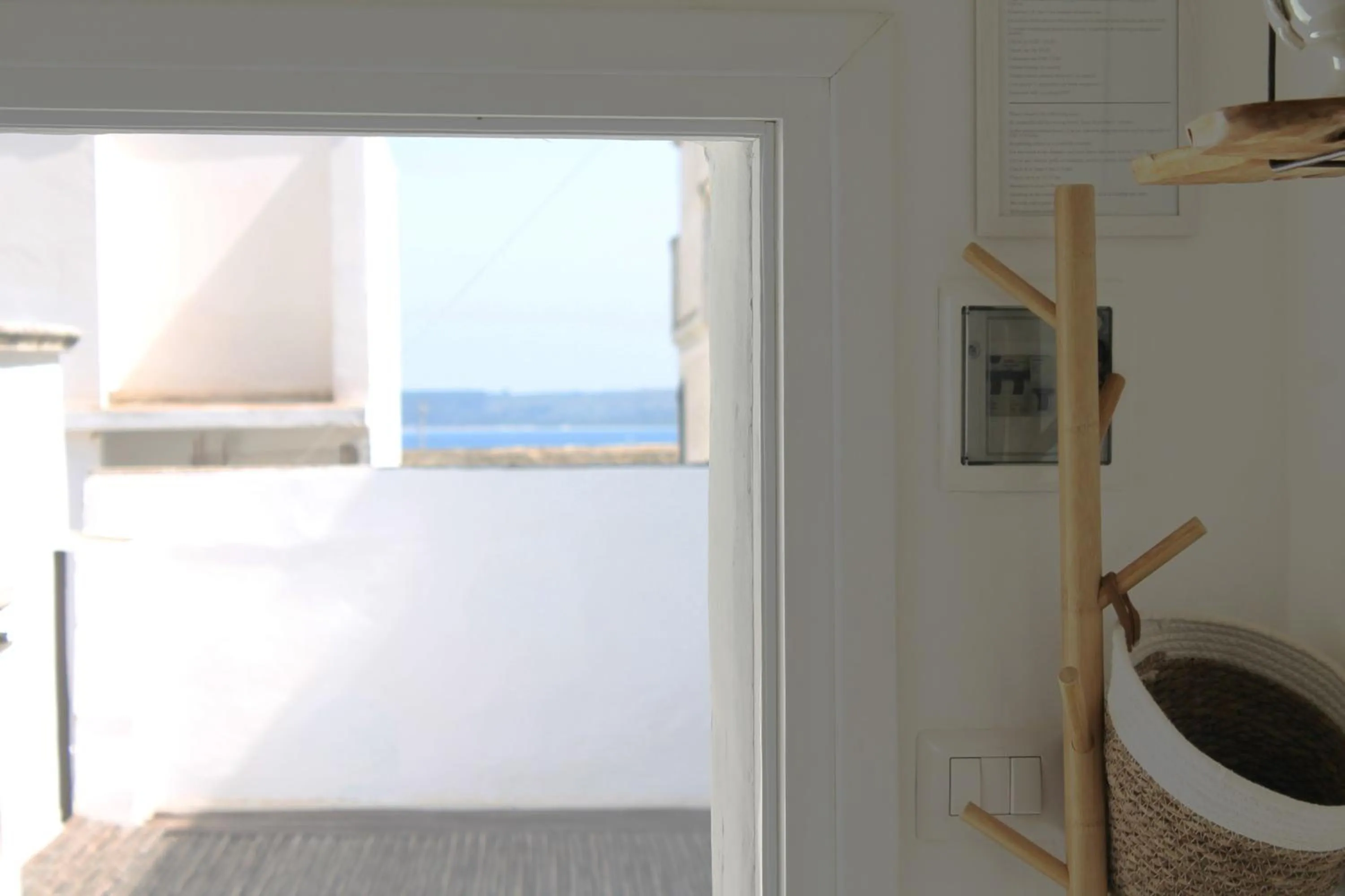 Palmieri Luxury Rooms