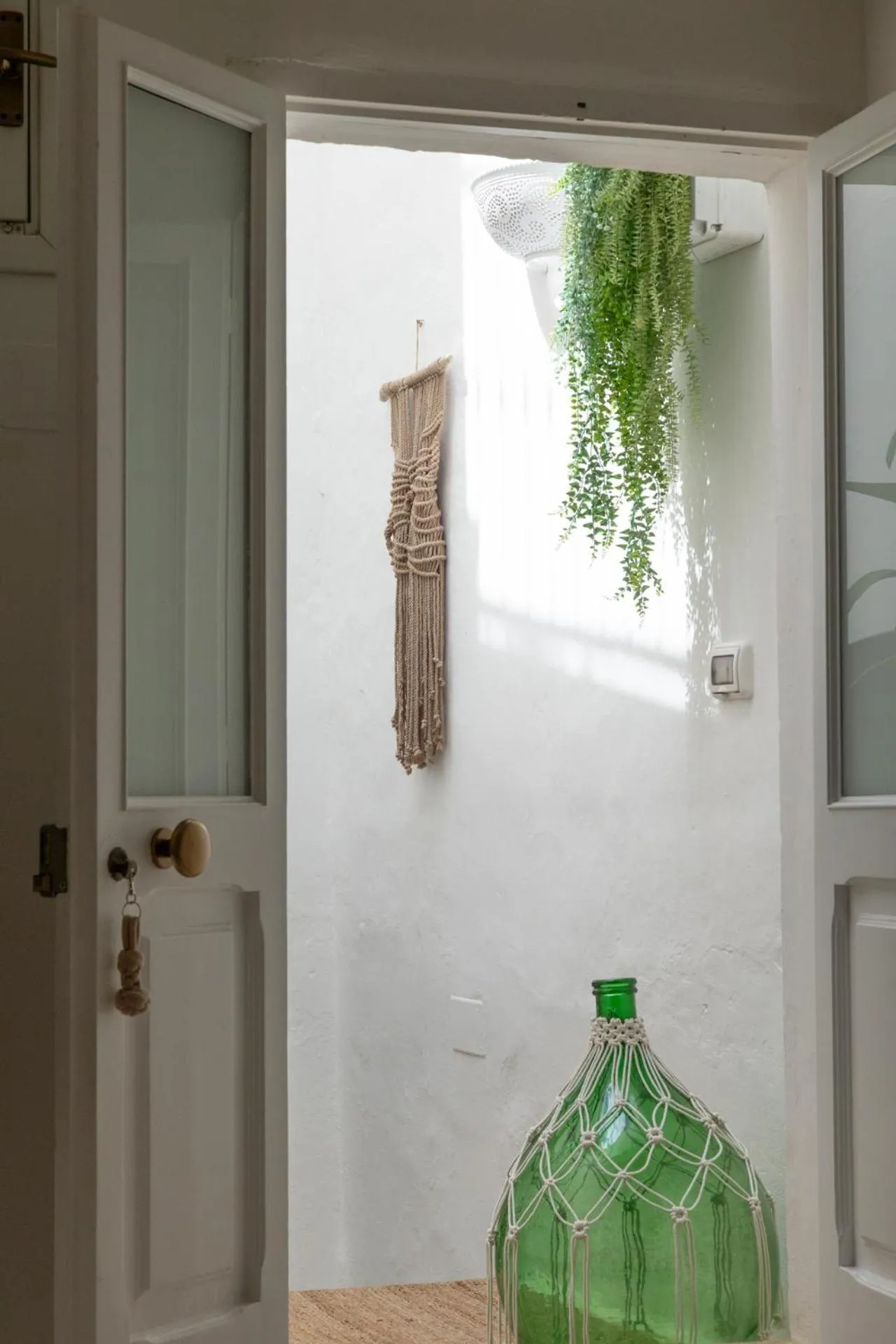 Palmieri Luxury Rooms