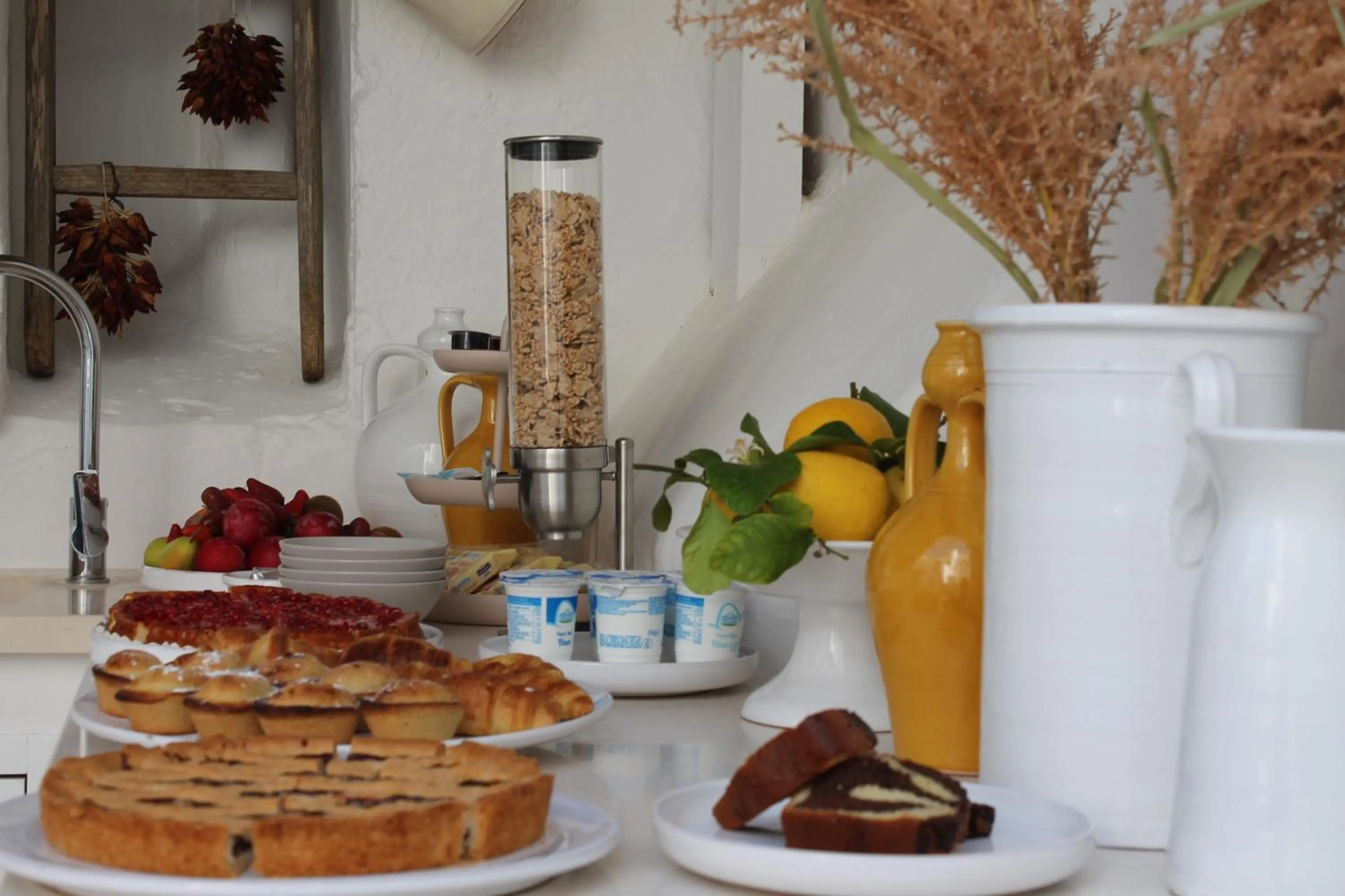 Palmieri Luxury Rooms