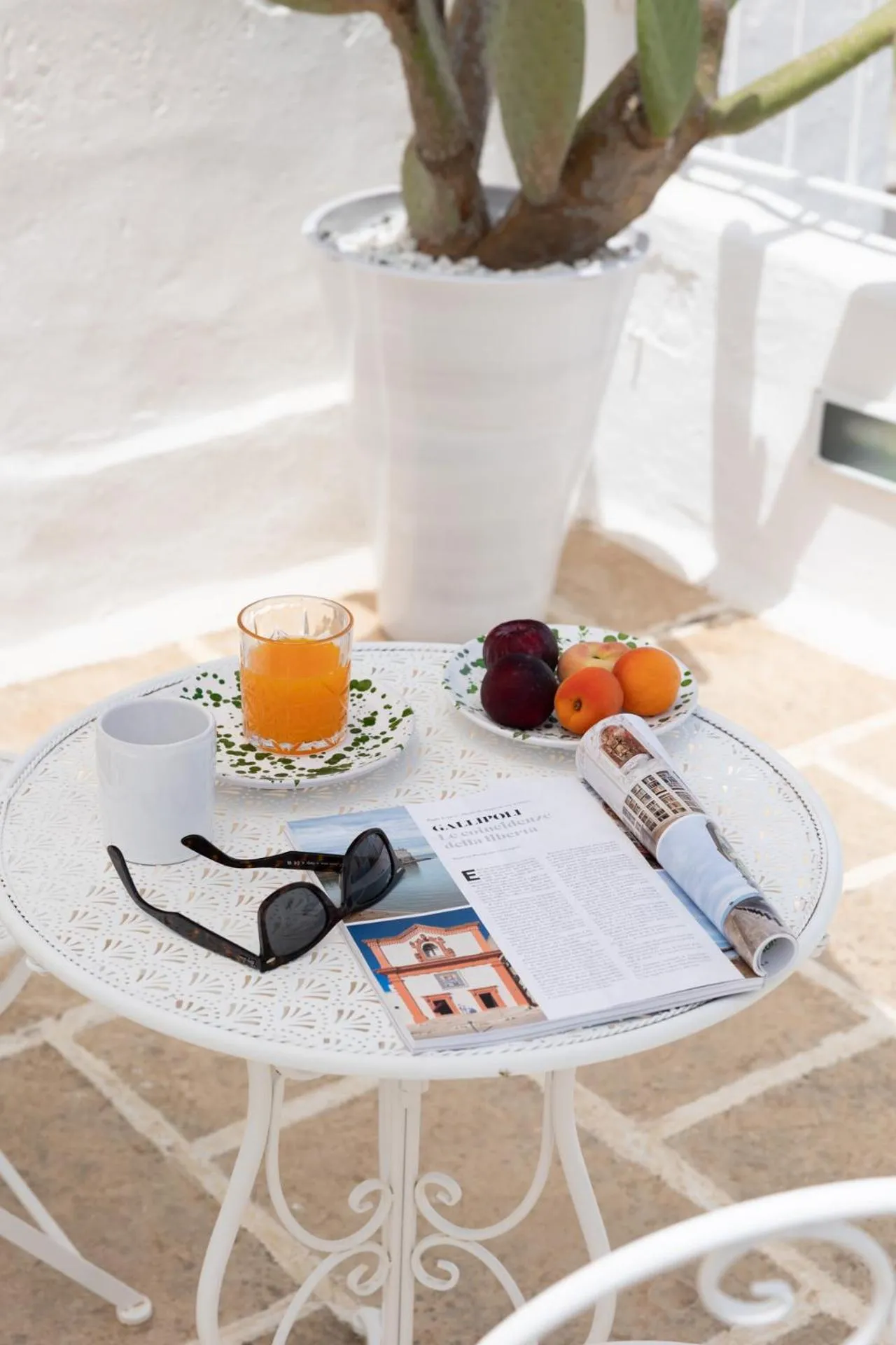 Palmieri Luxury Rooms