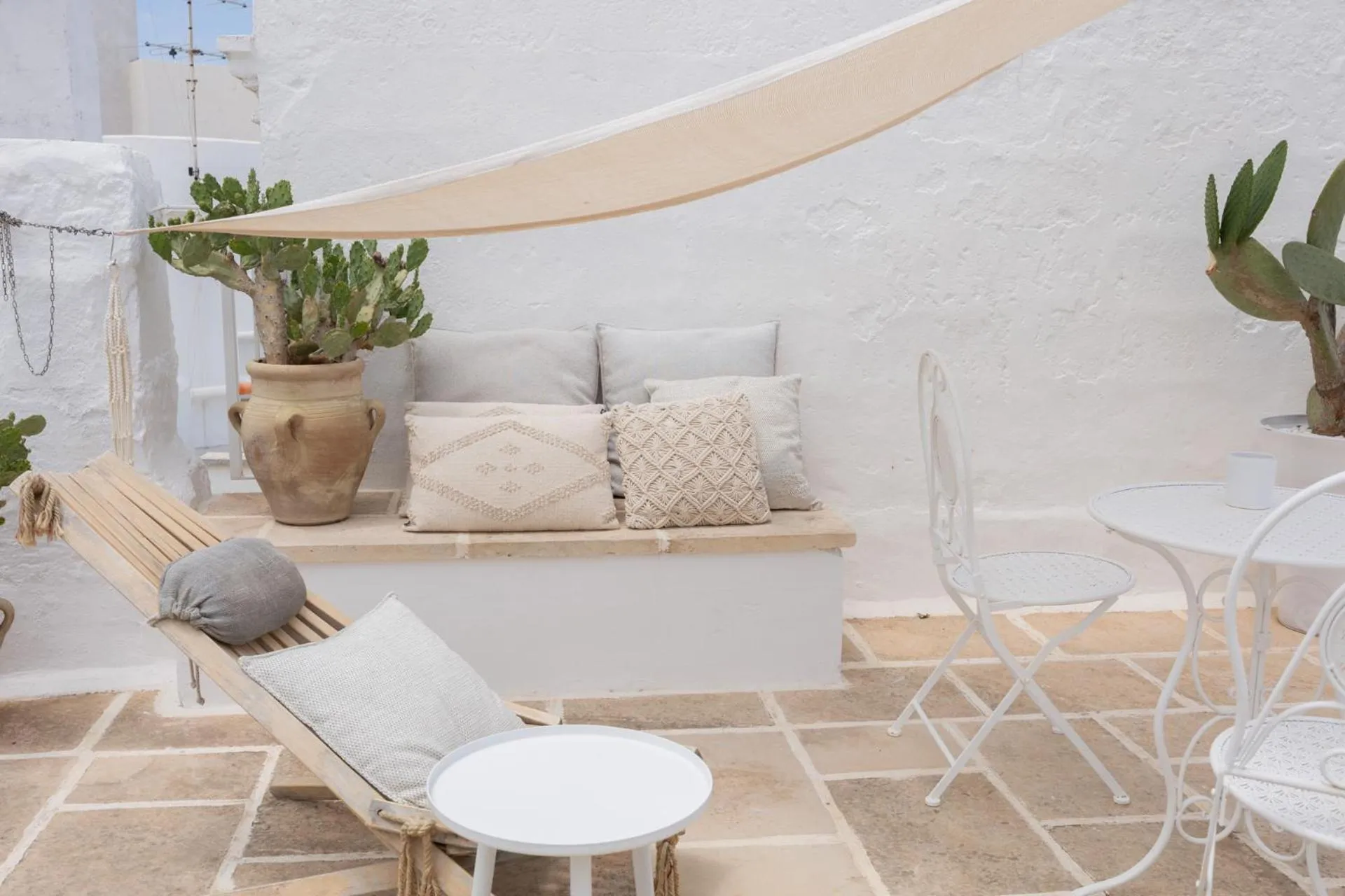 Palmieri Luxury Rooms