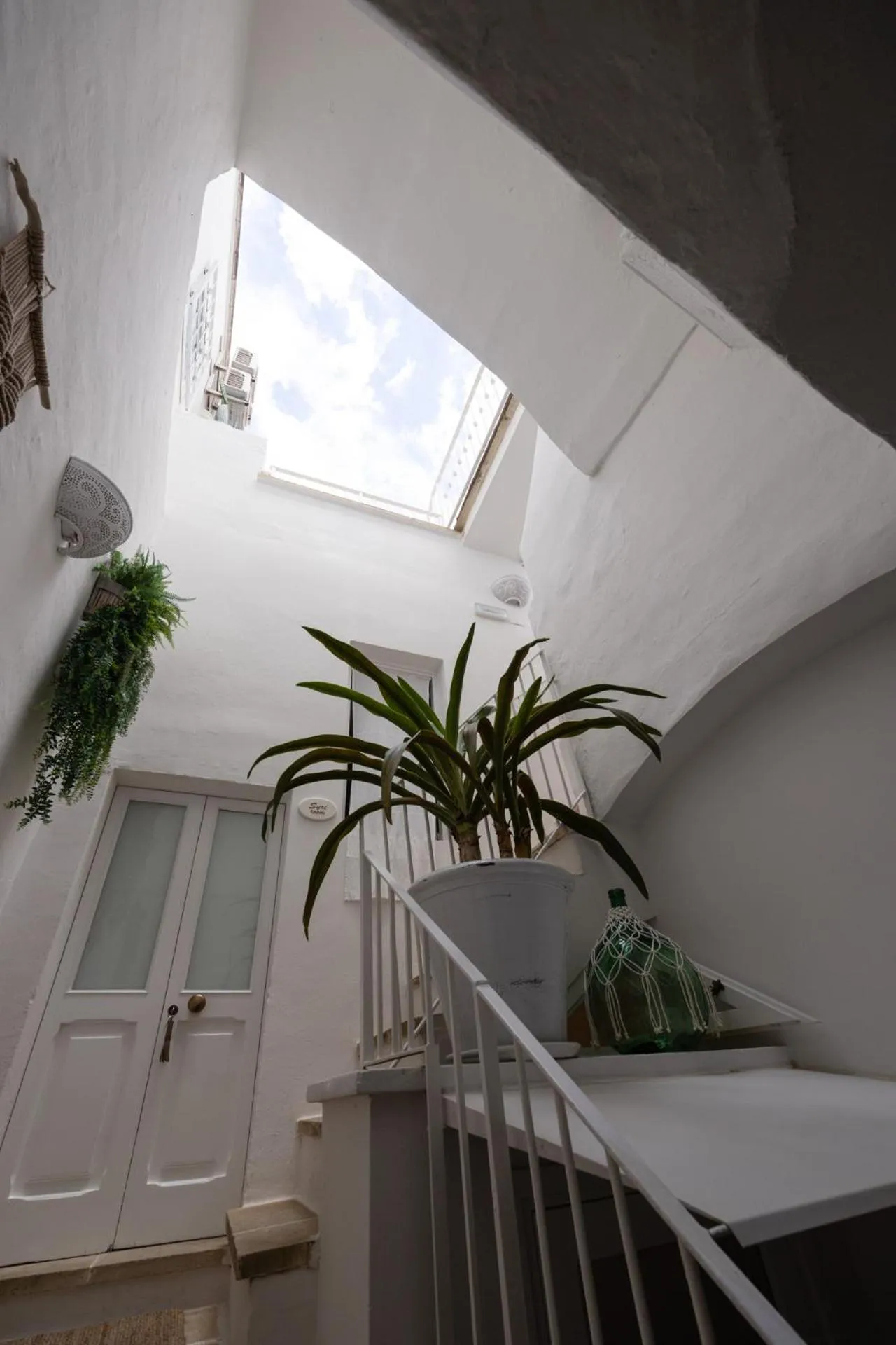 Palmieri Luxury Rooms