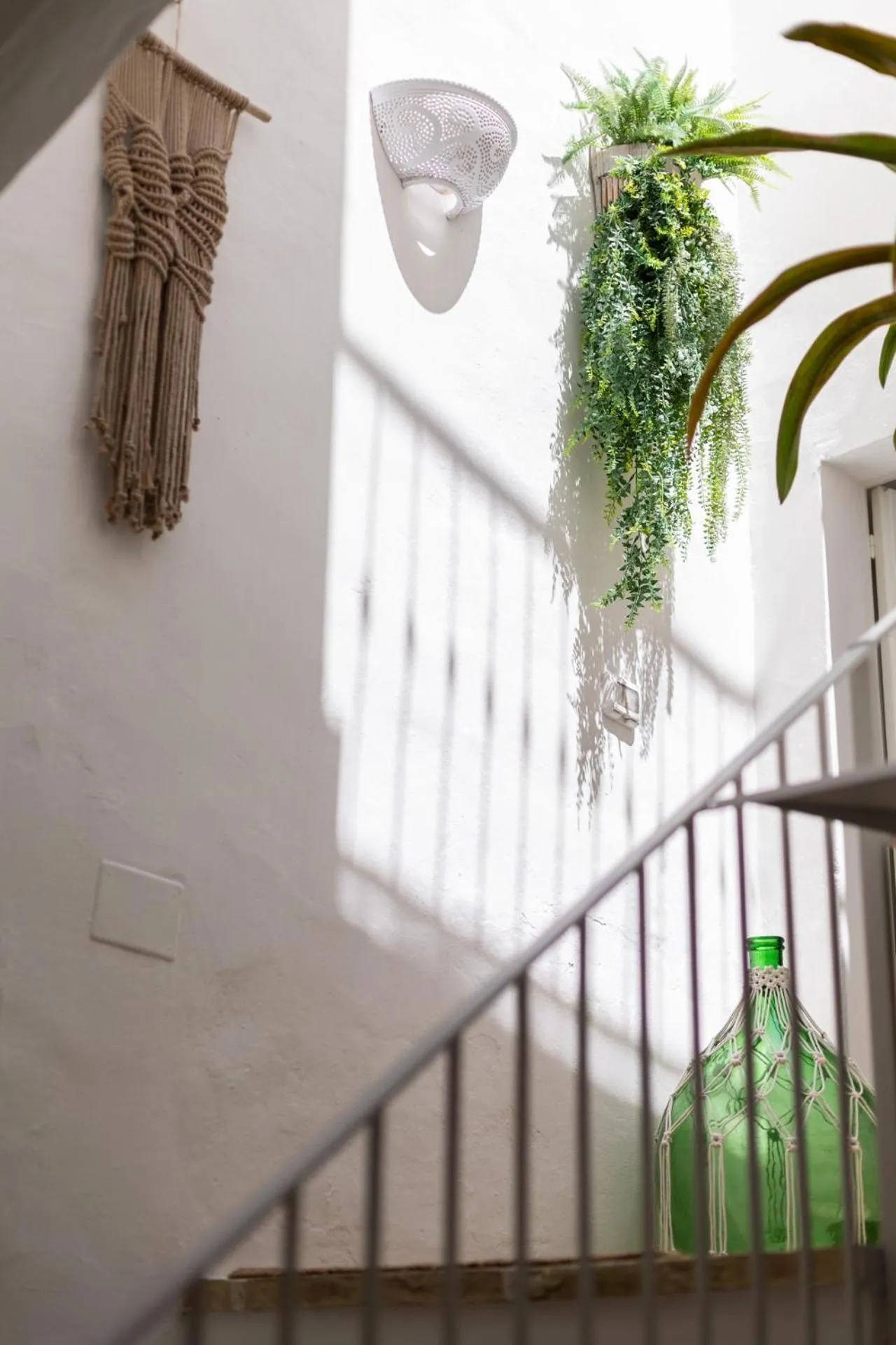 Palmieri Luxury Rooms