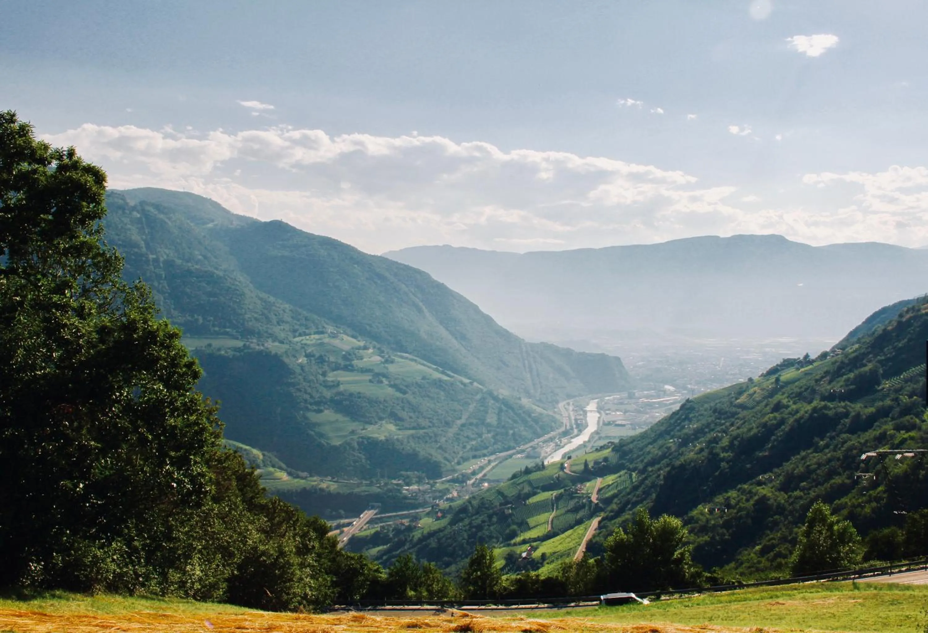 Panoramahotel Unterinnerhof
