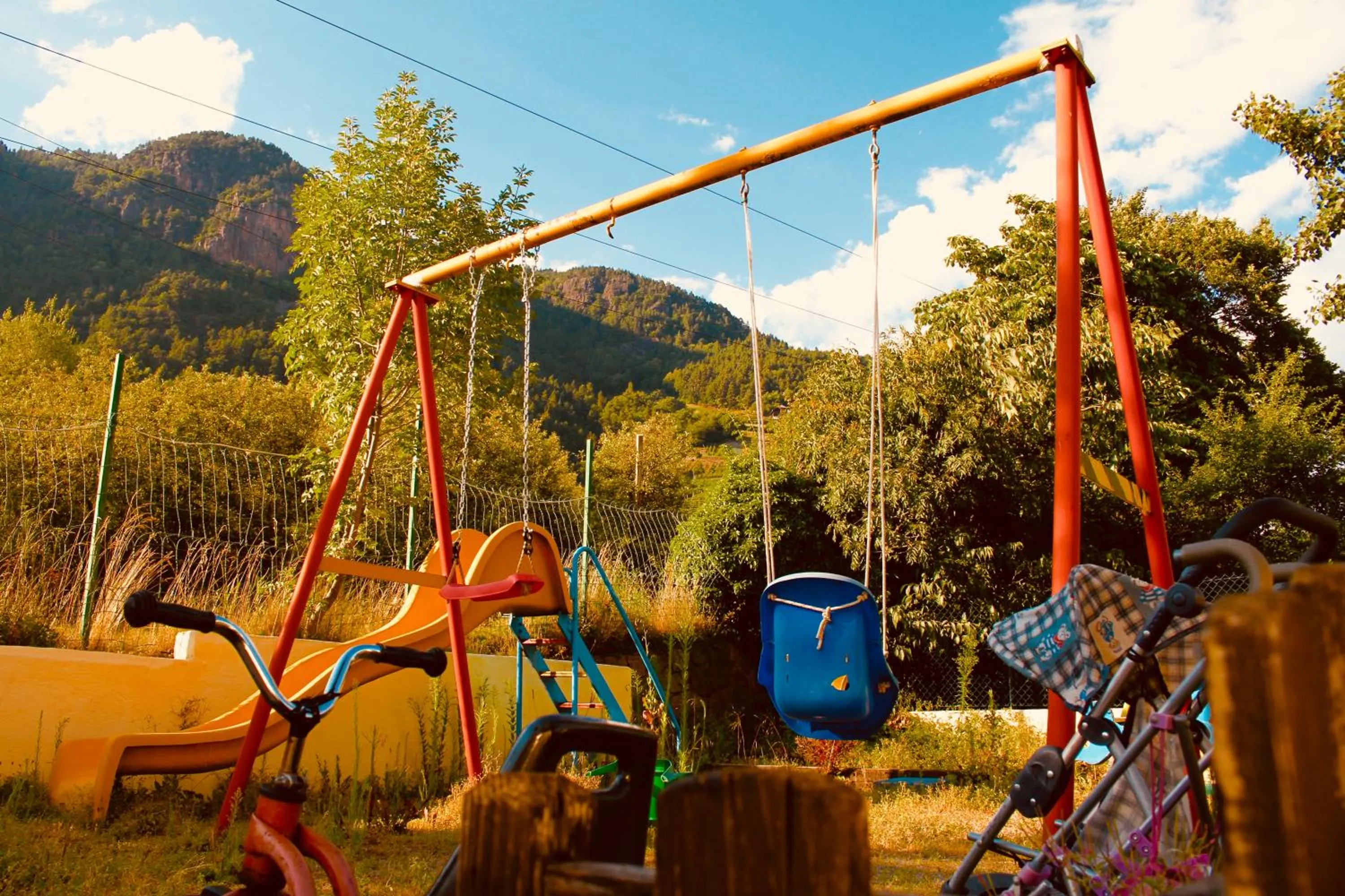 Panoramahotel Unterinnerhof