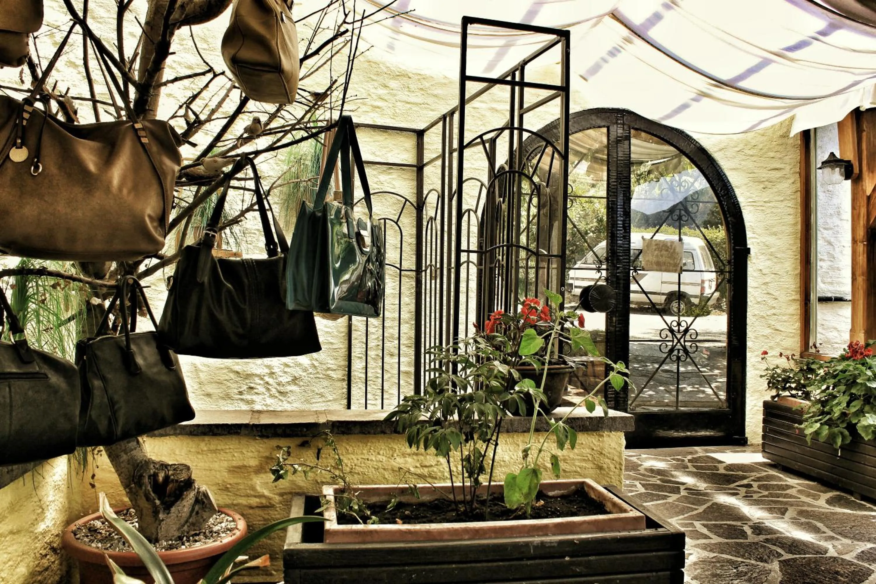 Other in Panoramahotel Unterinnerhof