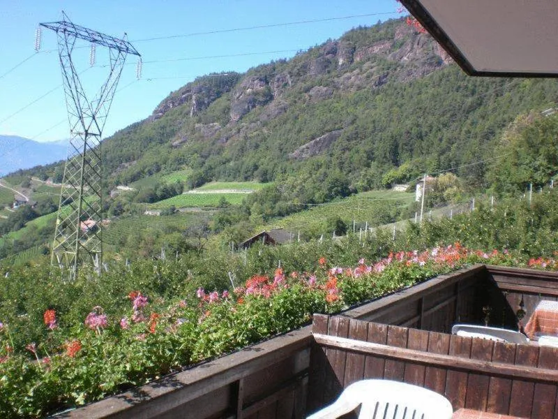 Day in Panoramahotel Unterinnerhof