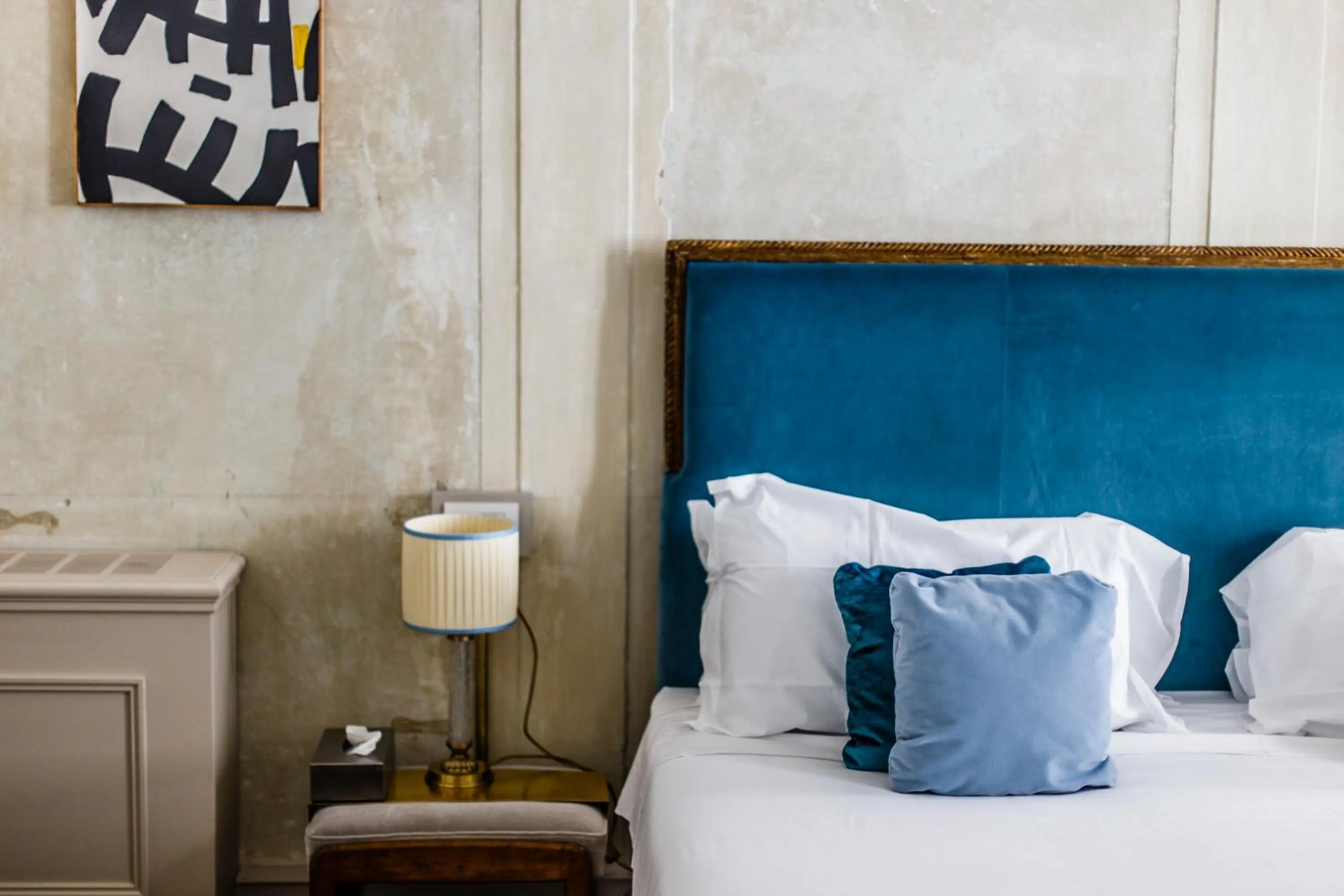 Bed in Oltrarno Splendid