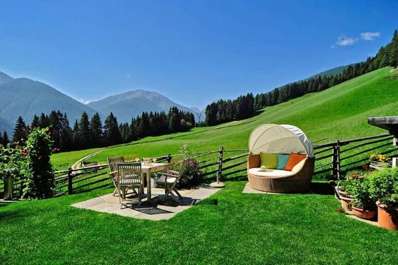 Summer in Hotel Naturoase Schwemmerhof