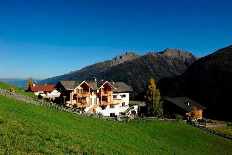 Hotel Naturoase Schwemmerhof Hotel Naturoase Schwemmerhof