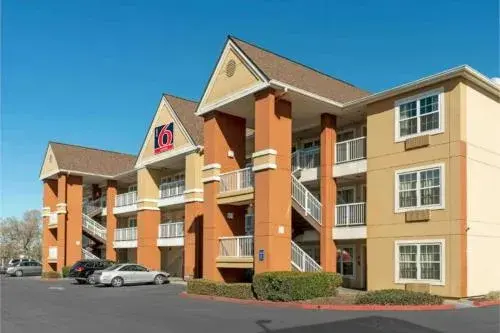 Studio 6 Extended Stay Sacramento Arden Way CA Studio 6 Extended Stay Sacramento Arden Way CA