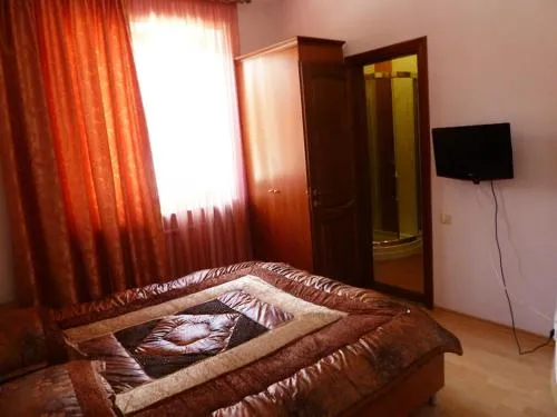 Comfortel ApartHotel