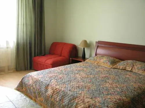 Comfortel ApartHotel Comfortel ApartHotel