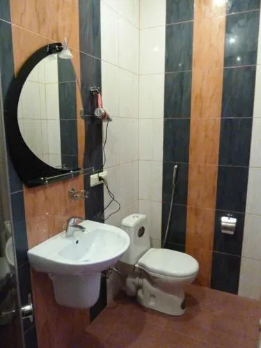 Comfortel ApartHotel