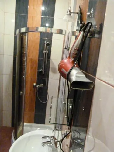 Comfortel ApartHotel