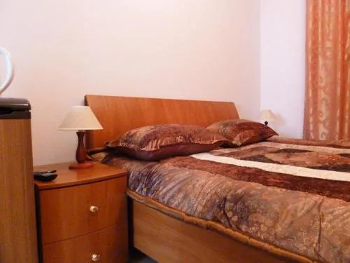 Comfortel ApartHotel