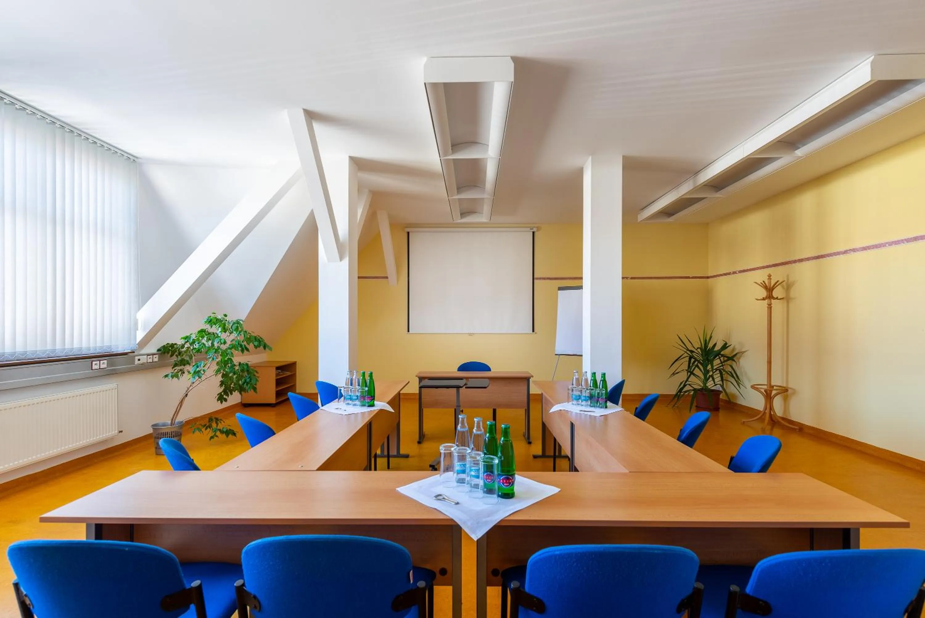 Meeting/conference room in Hotel Floret