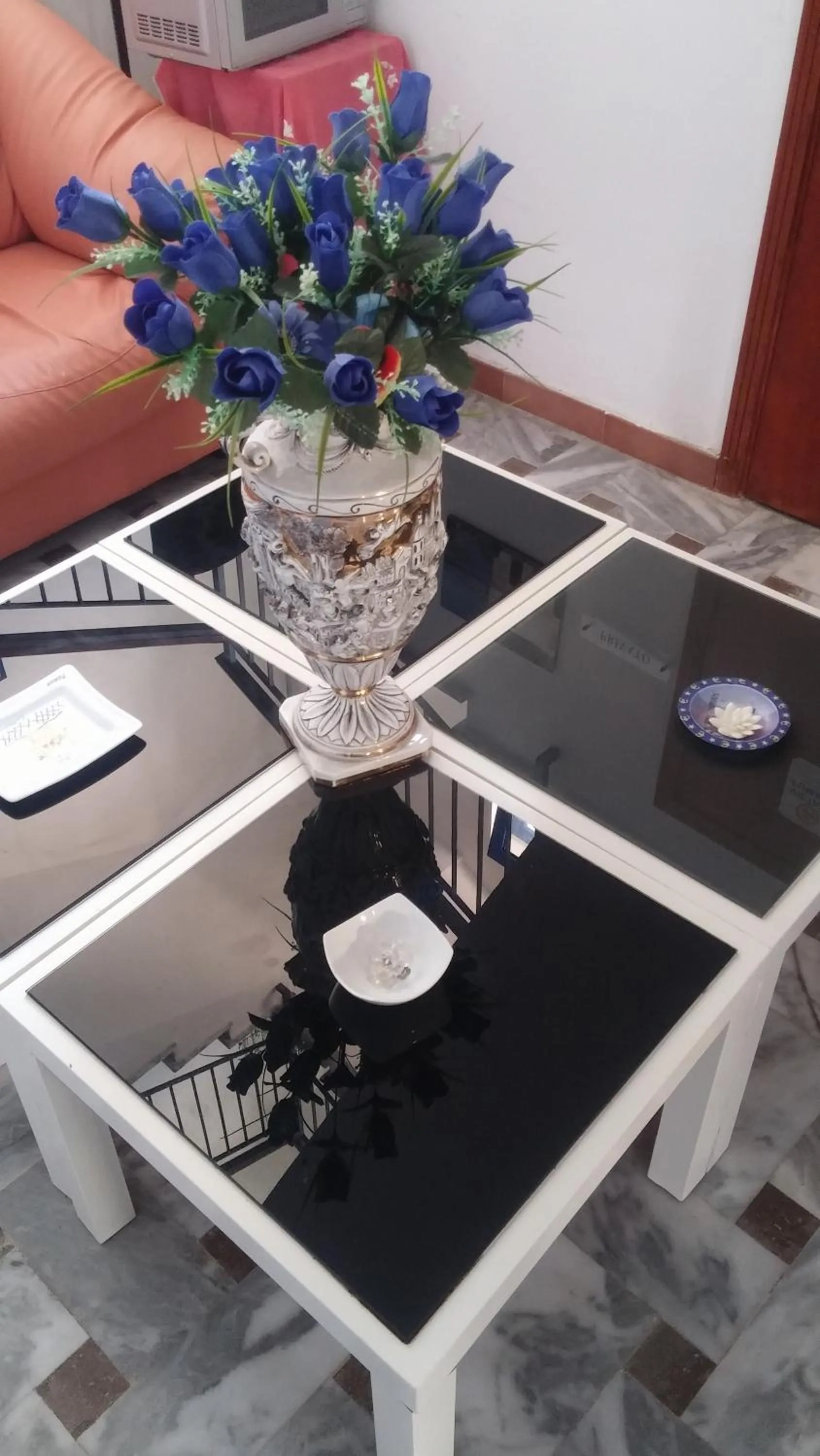 Lounge or bar in Beach Hotel