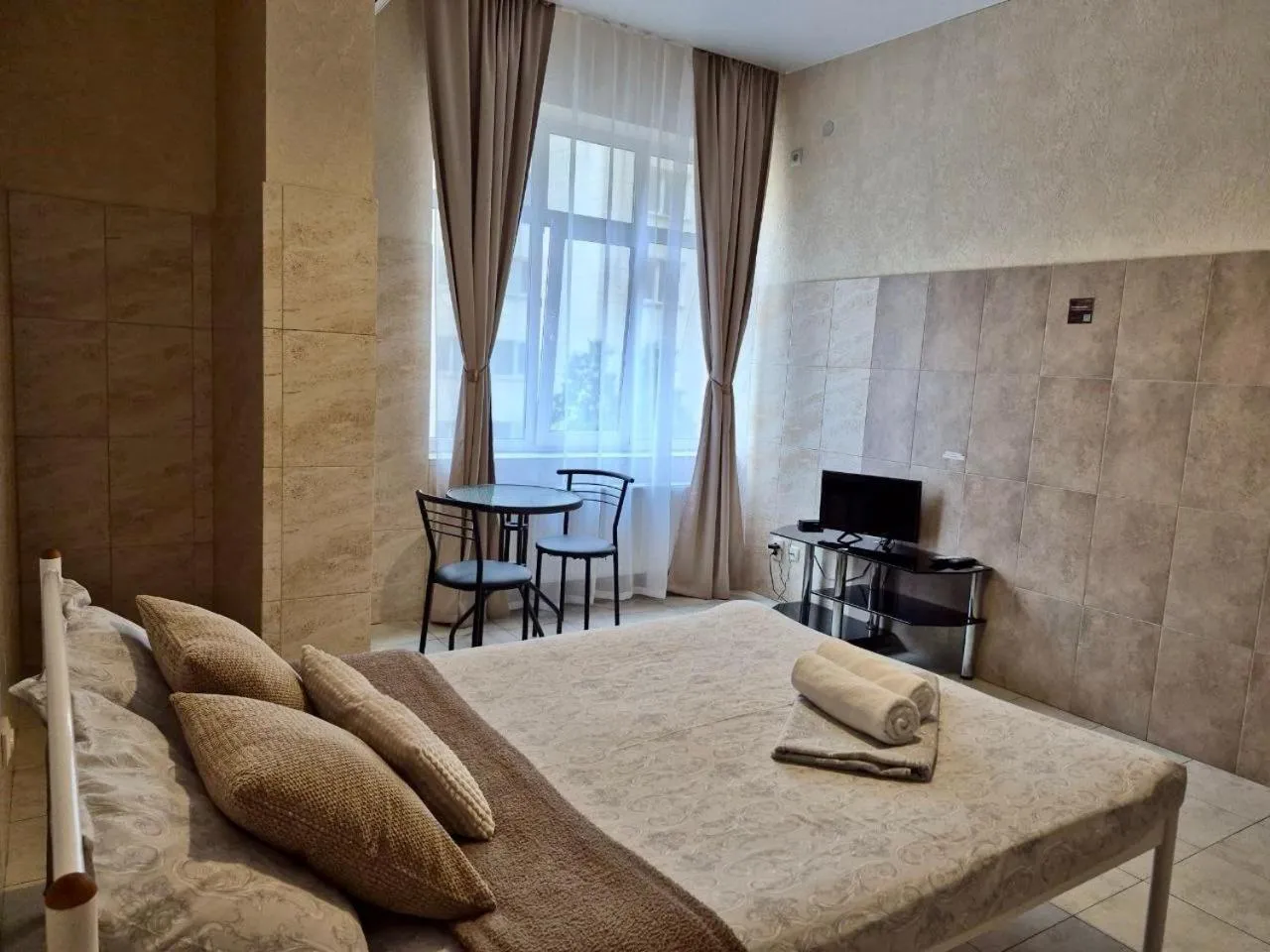 TV and multimedia in Pechersk House