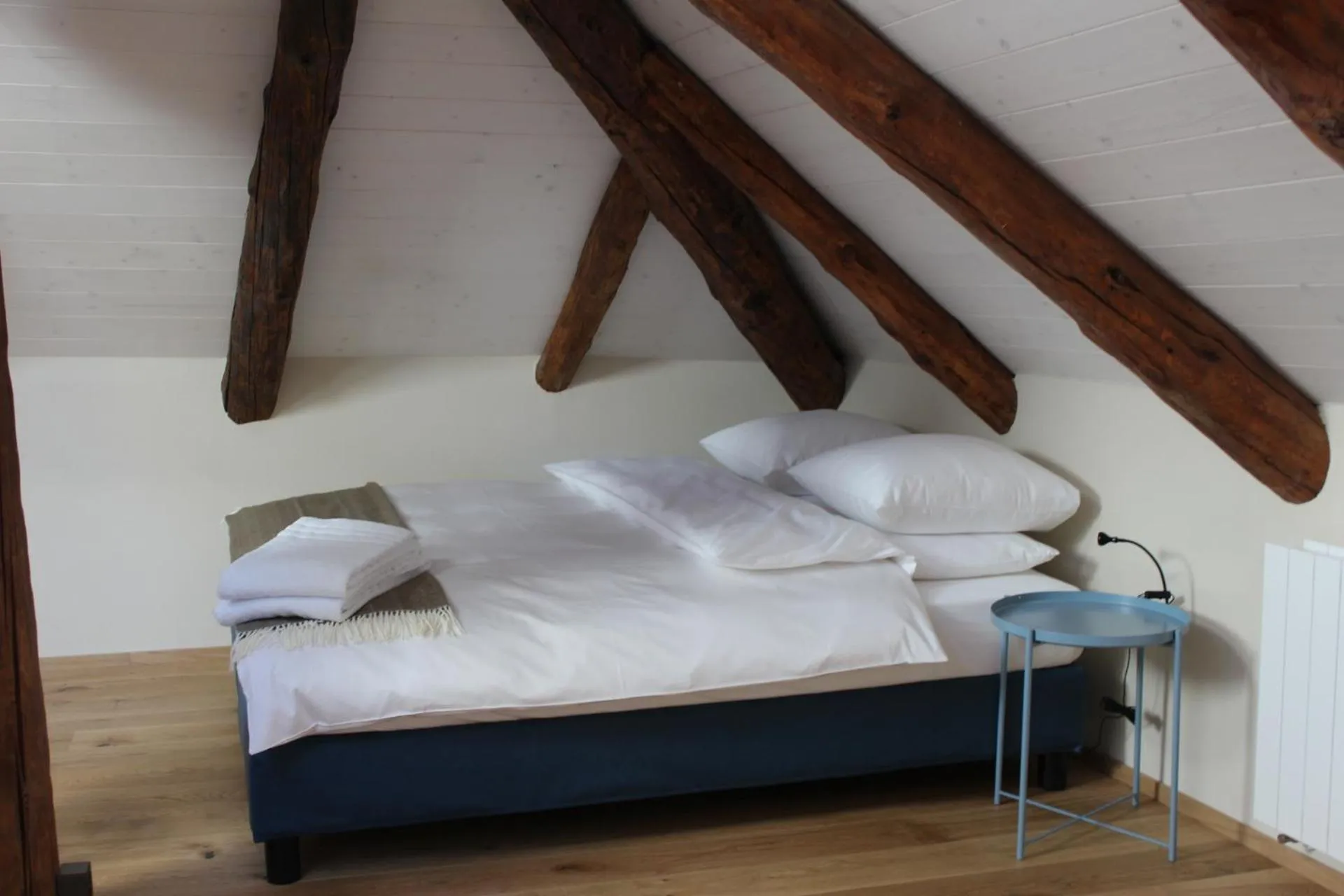 Bed in Boato Bistrot & Bed