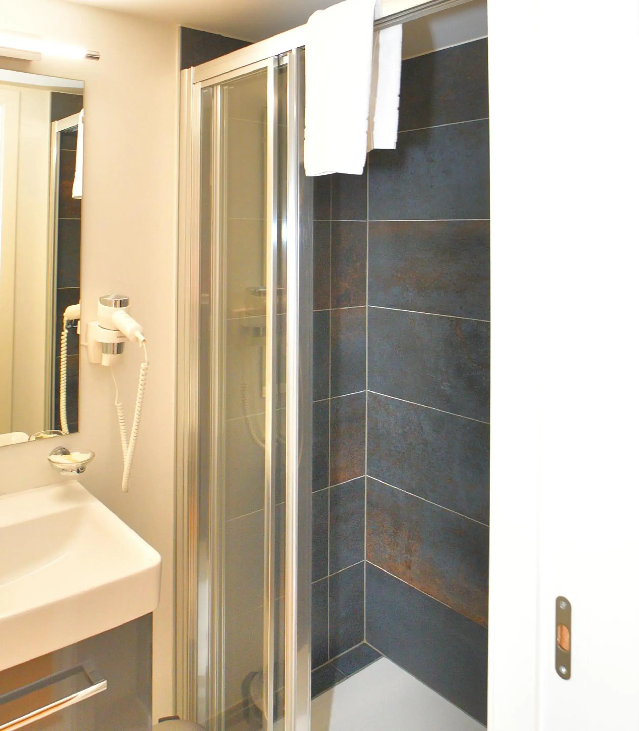 Small Double Room - single occupancy in Boato Bistrot & Bed Small Double Room - single occupancy in Boato Bistrot & Bed