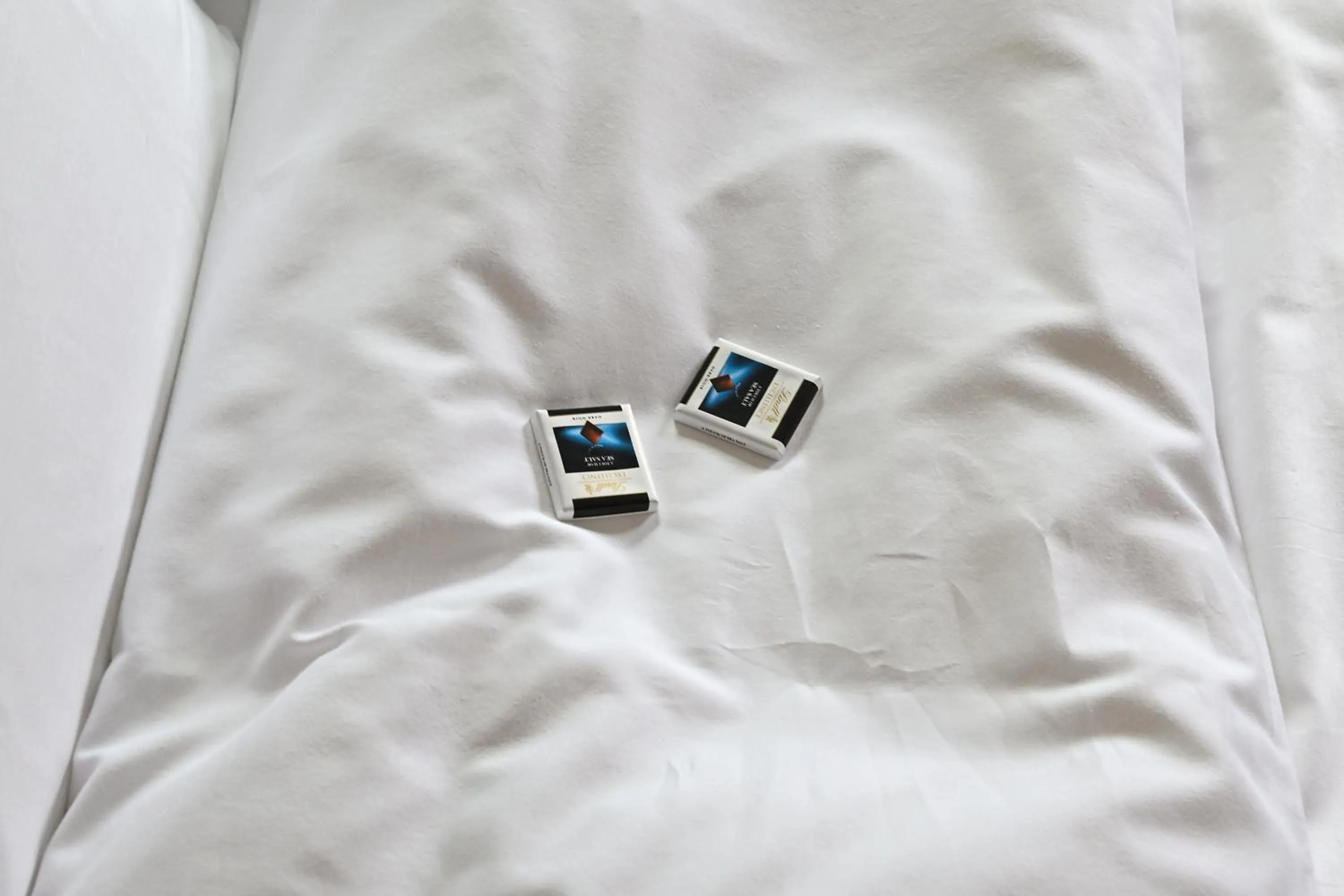 Bedroom, Bed in Boato Bistrot & Bed