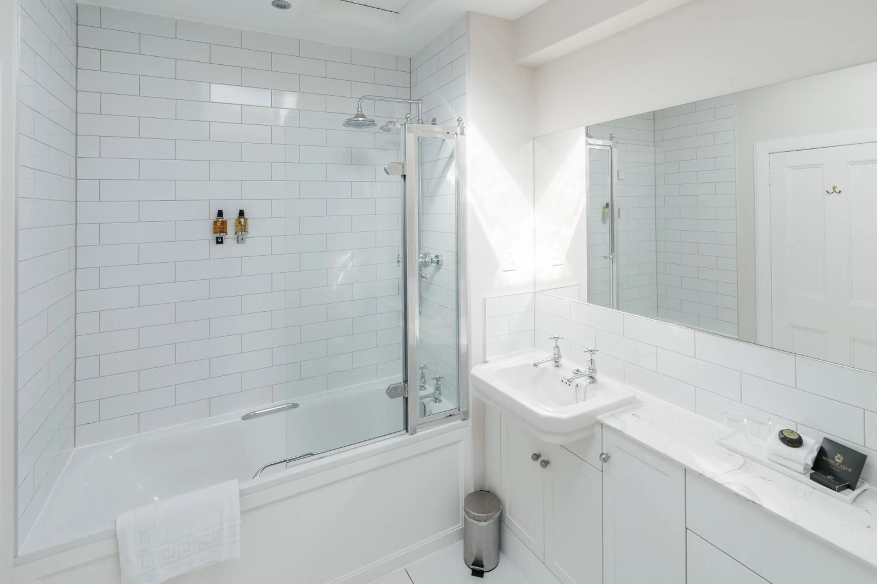 Balbirnie House Hotel