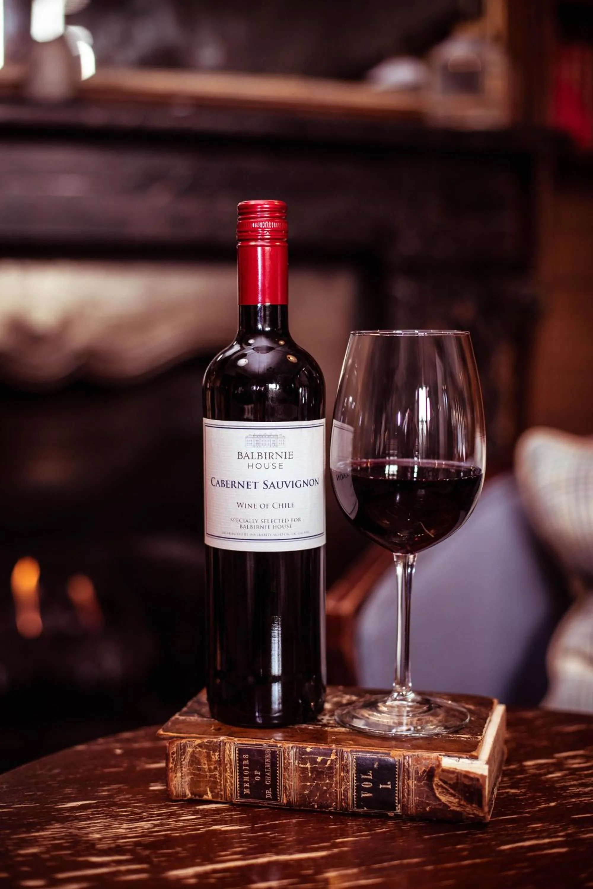 Balbirnie House Hotel