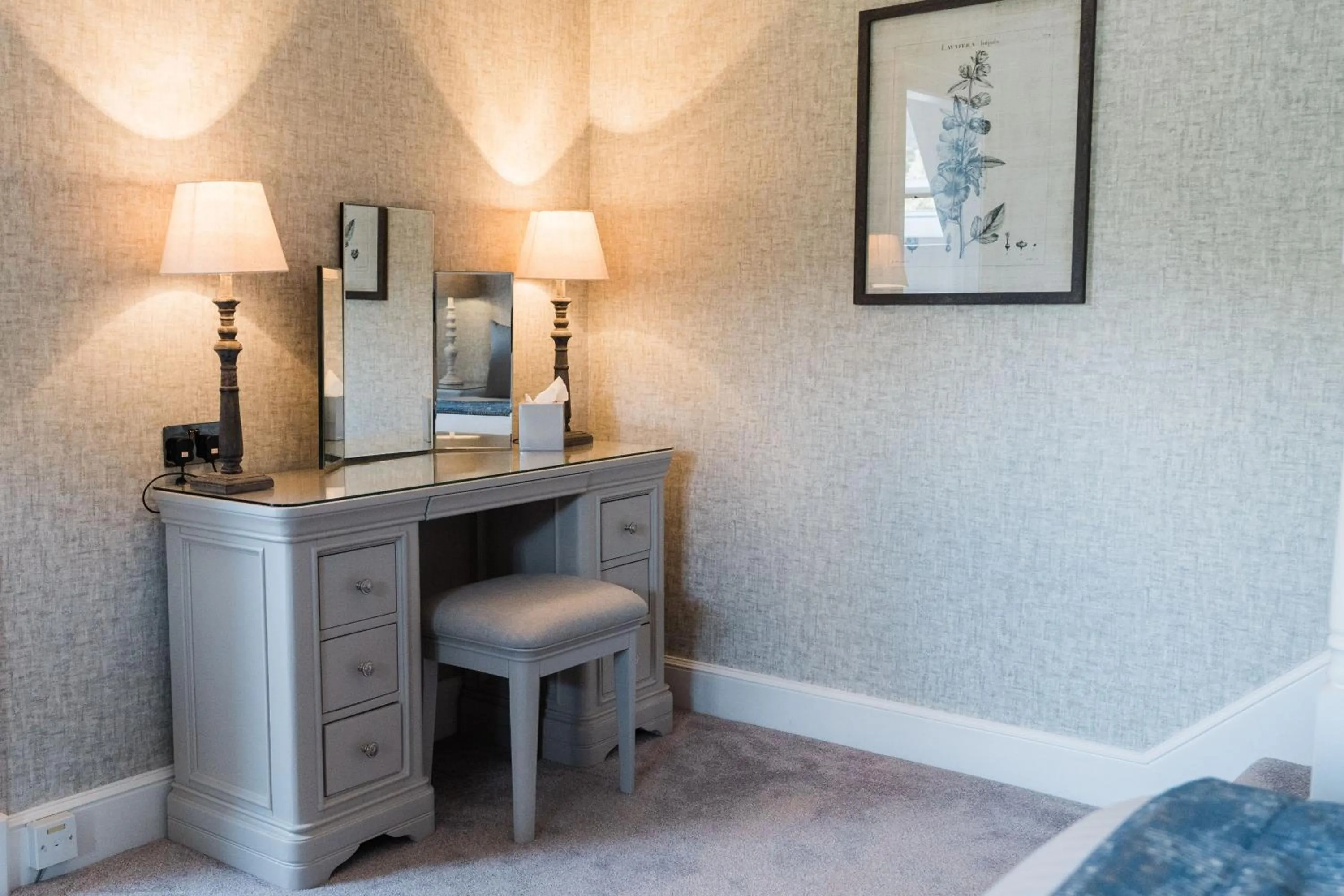 Balbirnie House Hotel