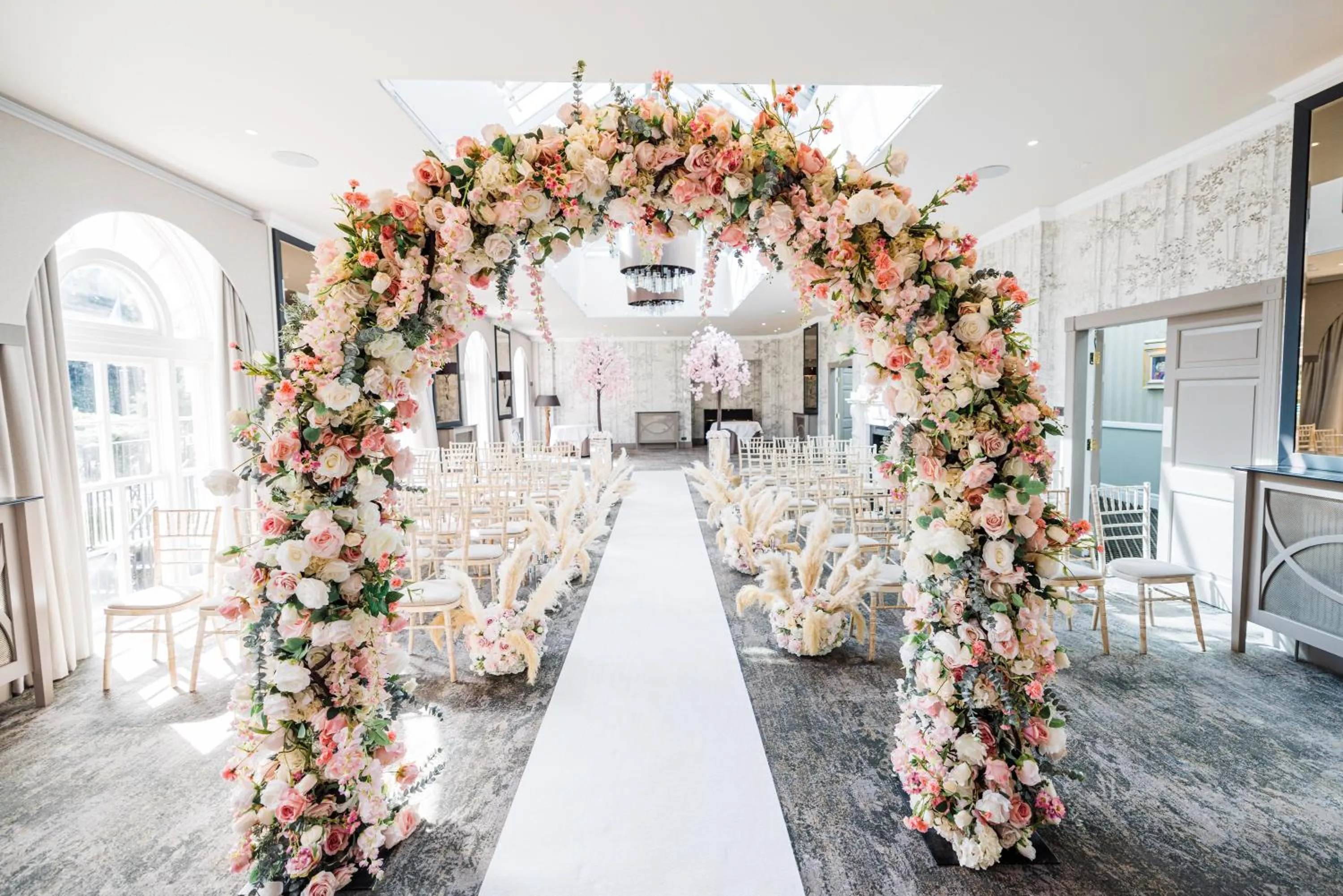 Balbirnie House Hotel