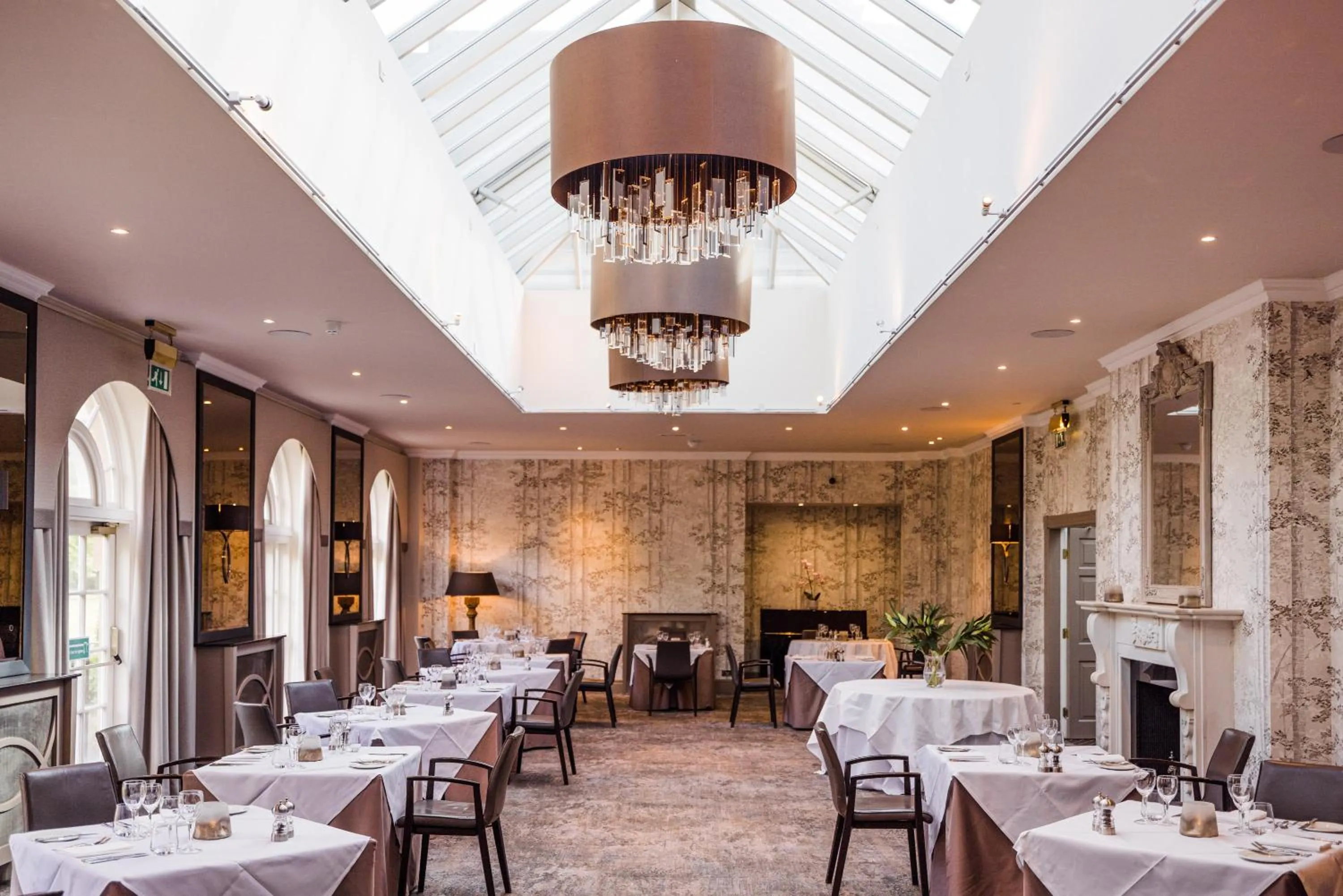 Balbirnie House Hotel