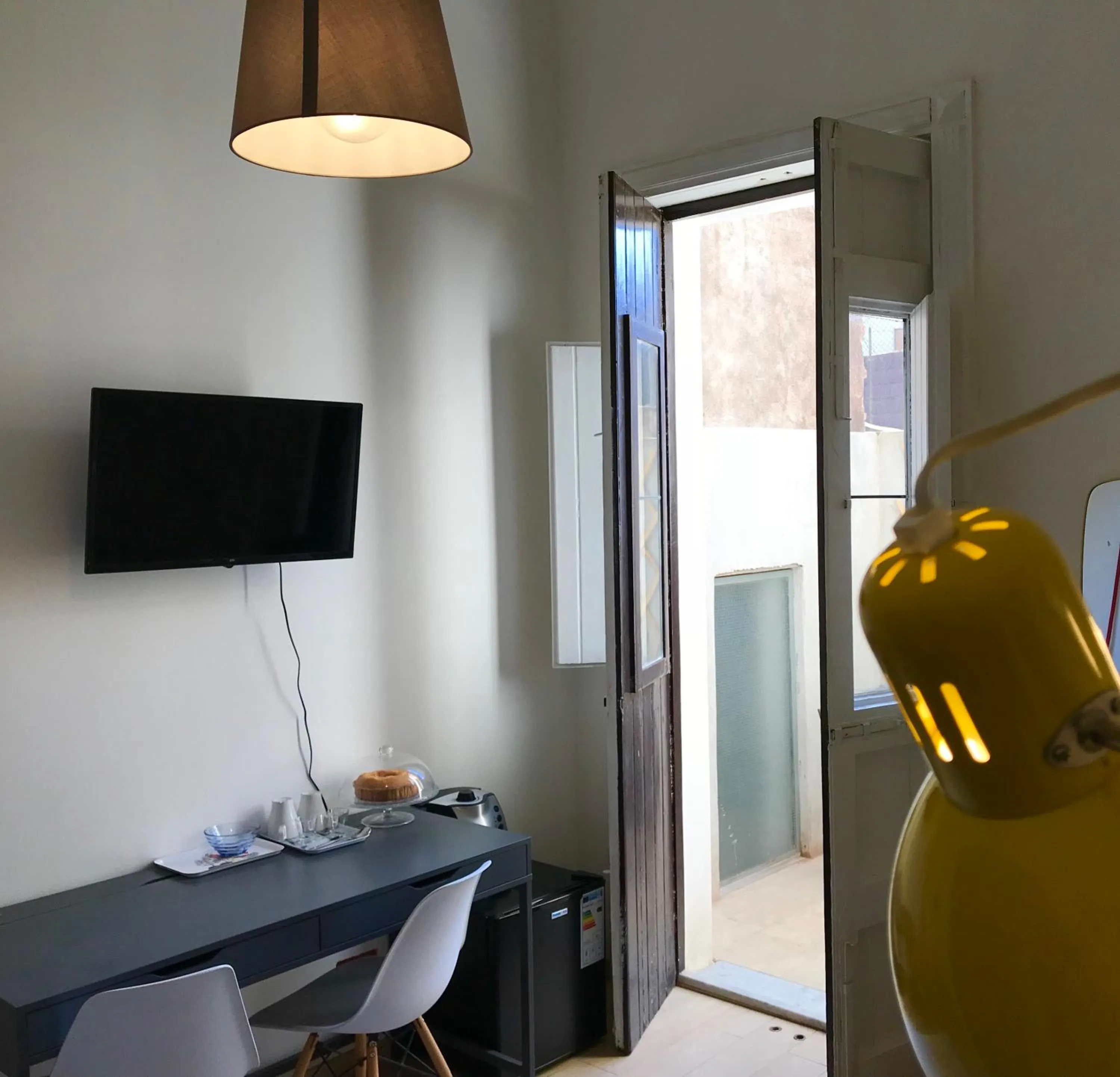 Bathroom in La Dimora di Medusa