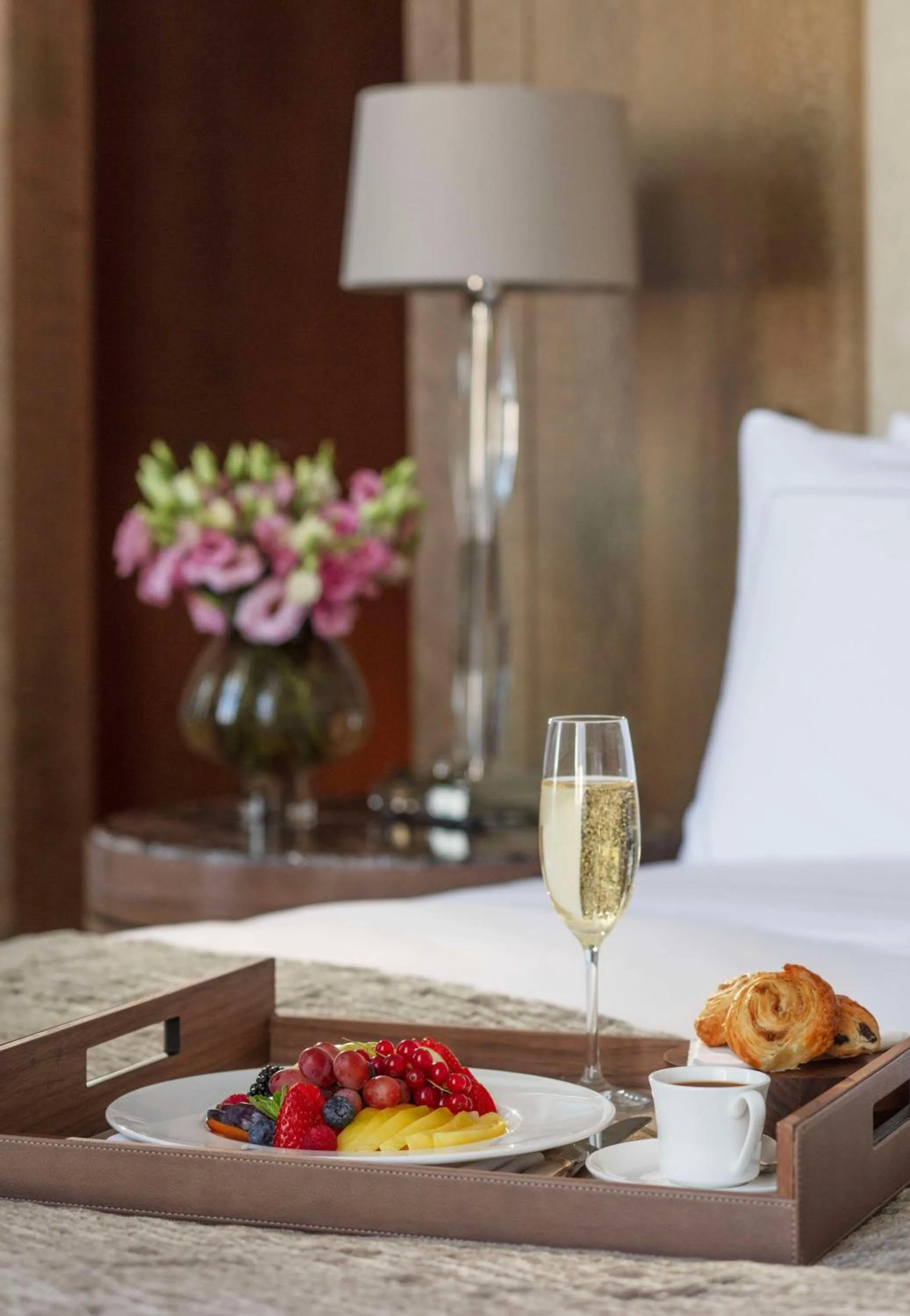 Photo of the whole room in Anantara Palais Hansen Vienna - newly renovated