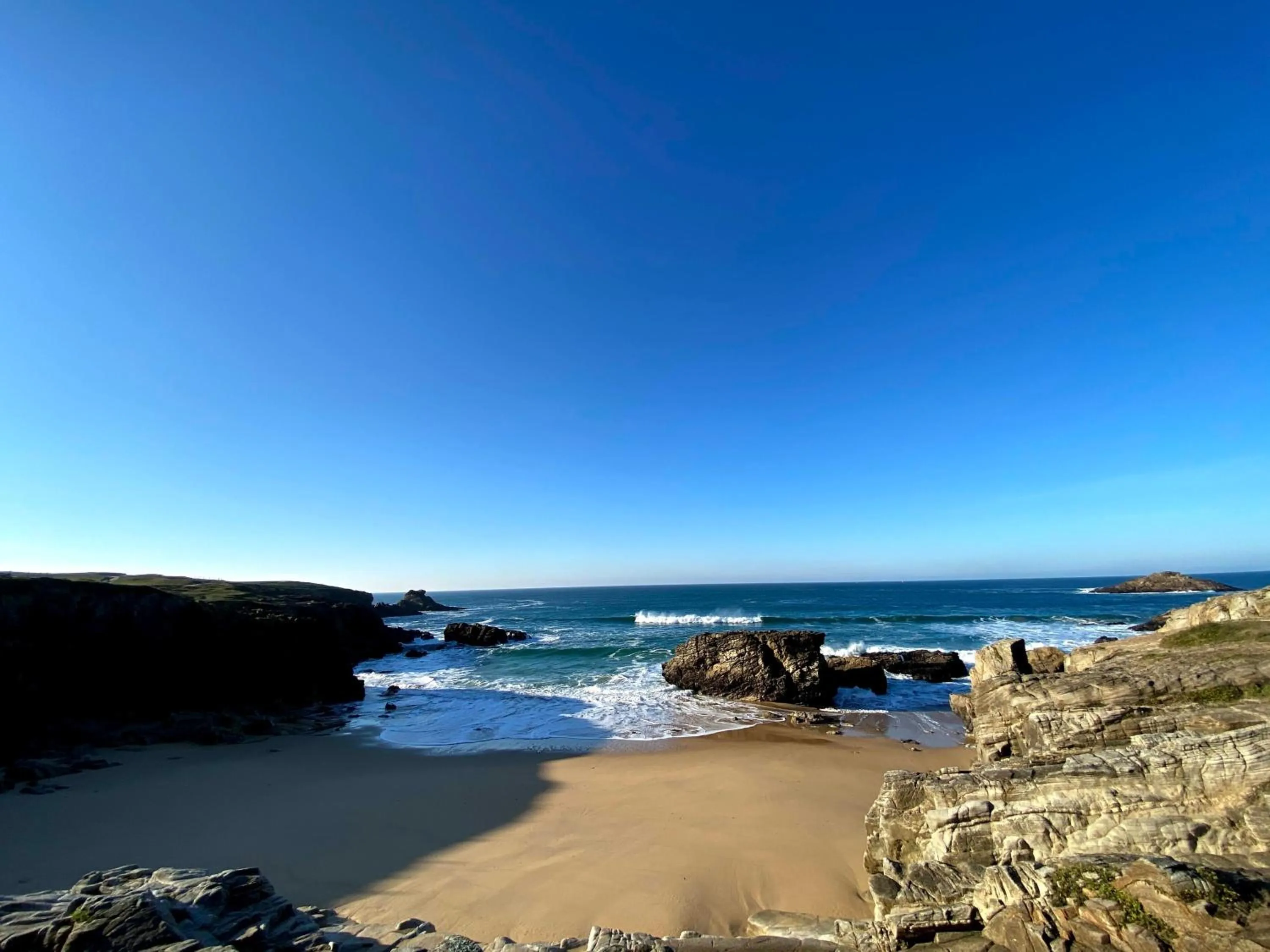 Nearby landmark in Hôtel La Maison des Dunes