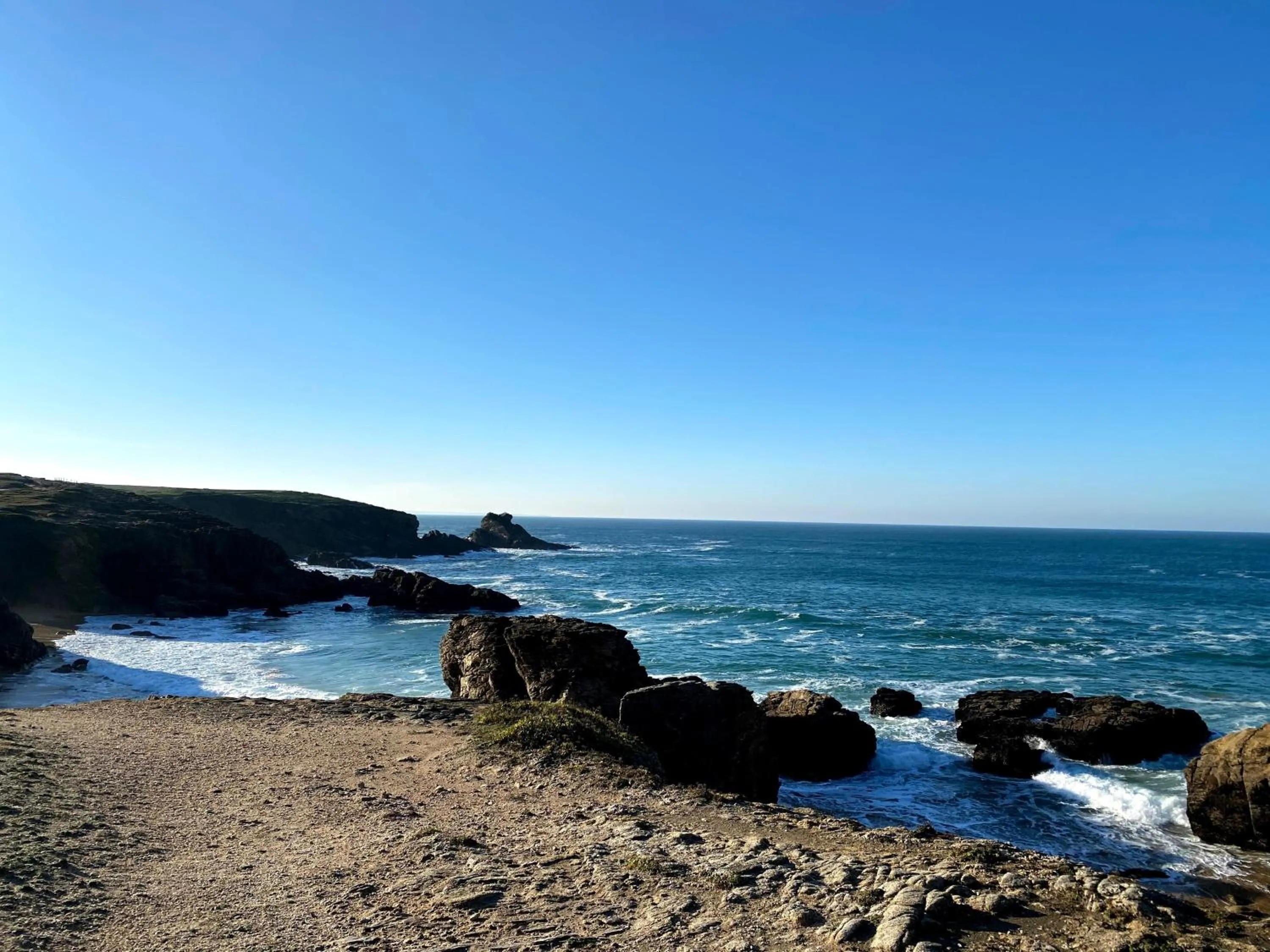 Nearby landmark in Hôtel La Maison des Dunes