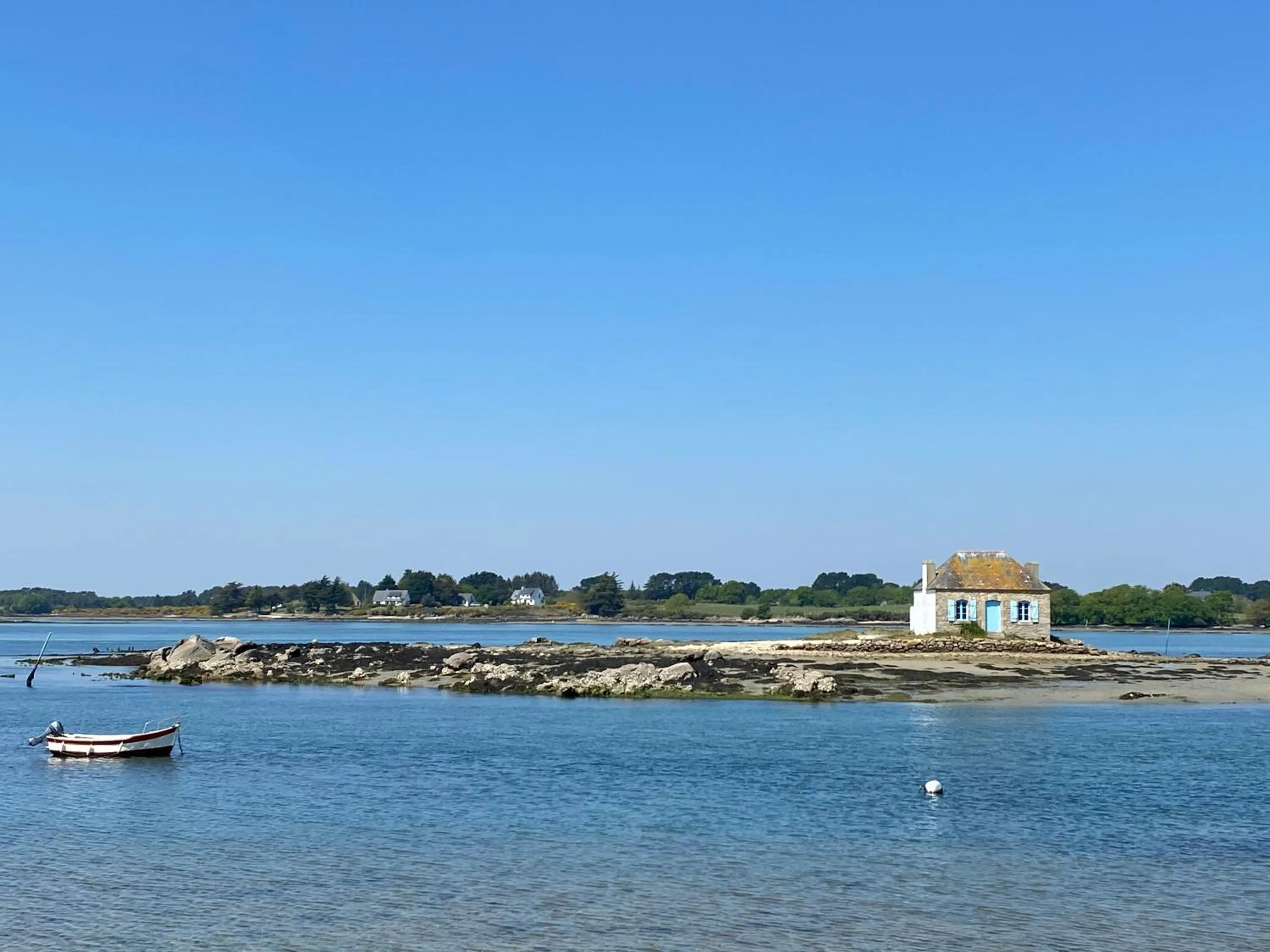 Nearby landmark in Hôtel La Maison des Dunes