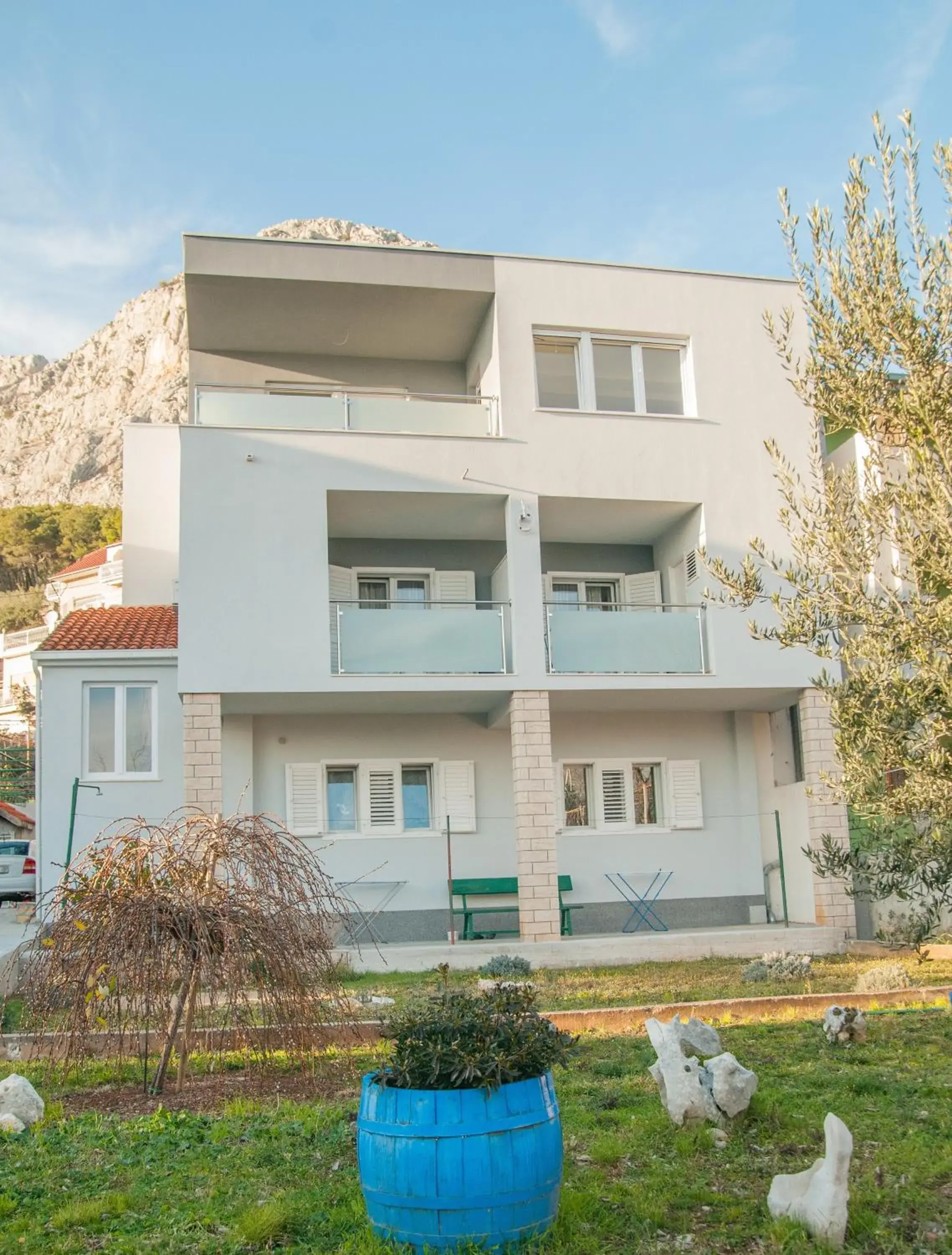Apartments Vulić Apartments Vulić