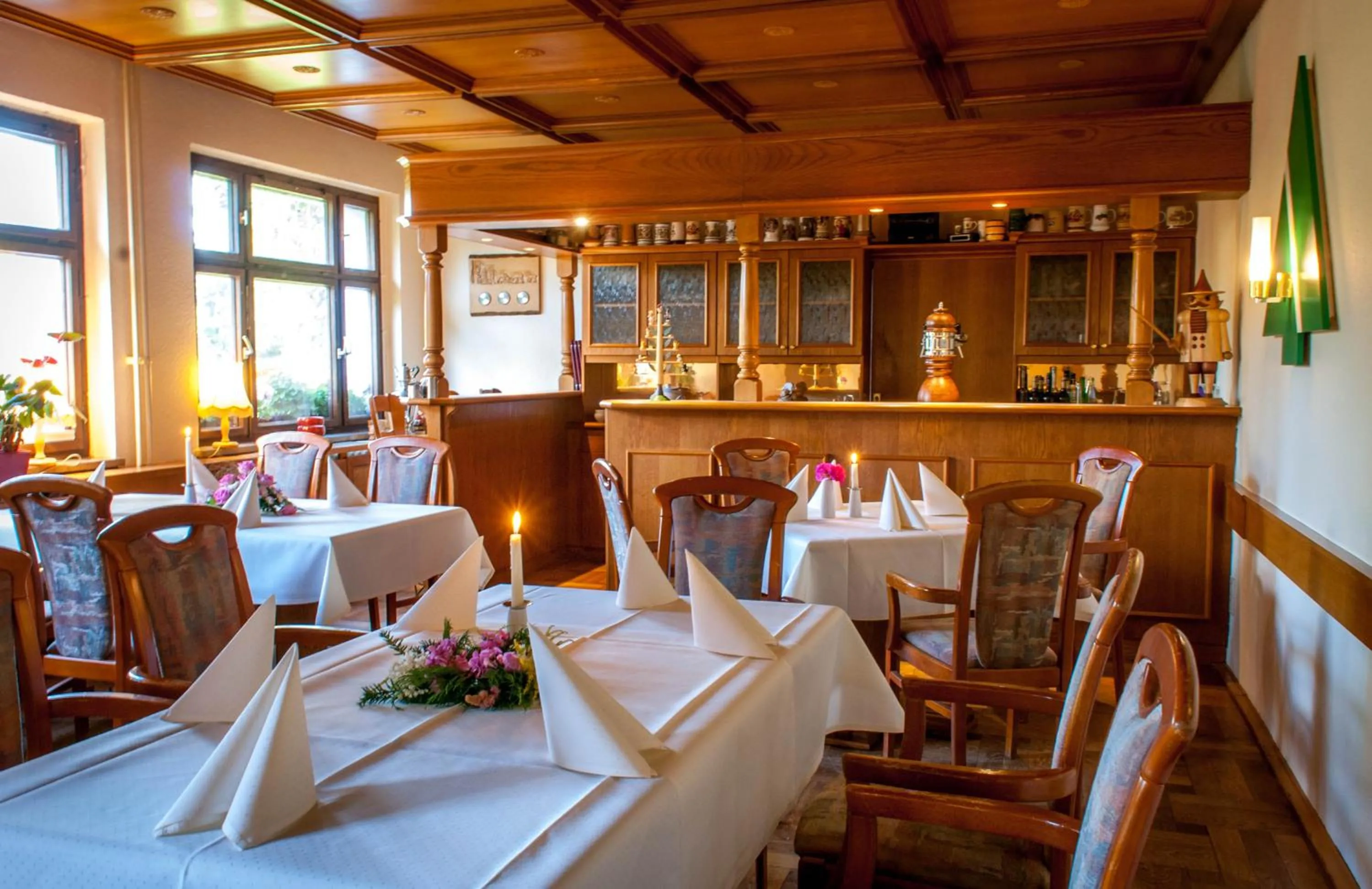 Ferienhotel Augustusburg